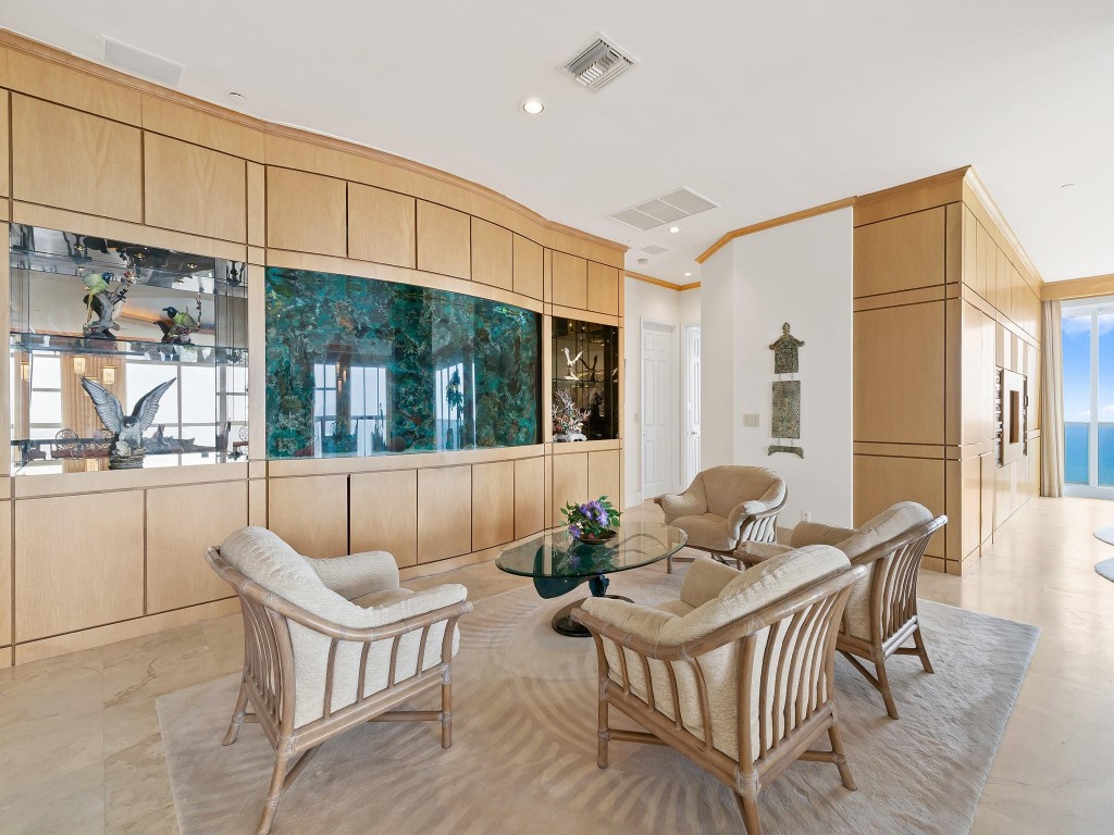 3200 N Ocean Blvd PH - 2910