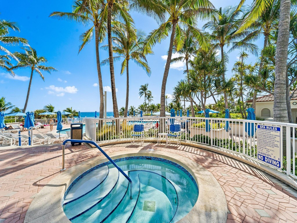 3200 N Ocean Blvd PH - 2910