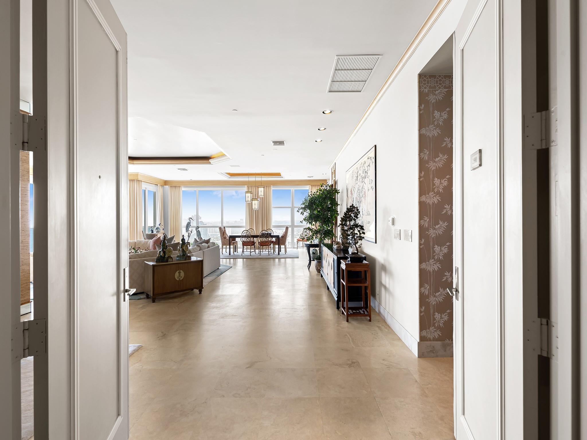 3200 N Ocean Blvd PH - 2910