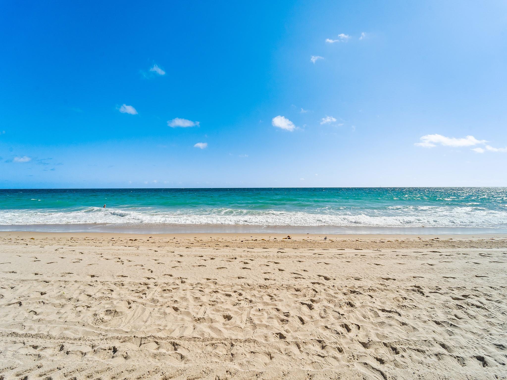3200 N Ocean Blvd PH - 2910