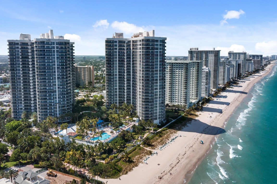 3200 N Ocean Blvd PH - 2910