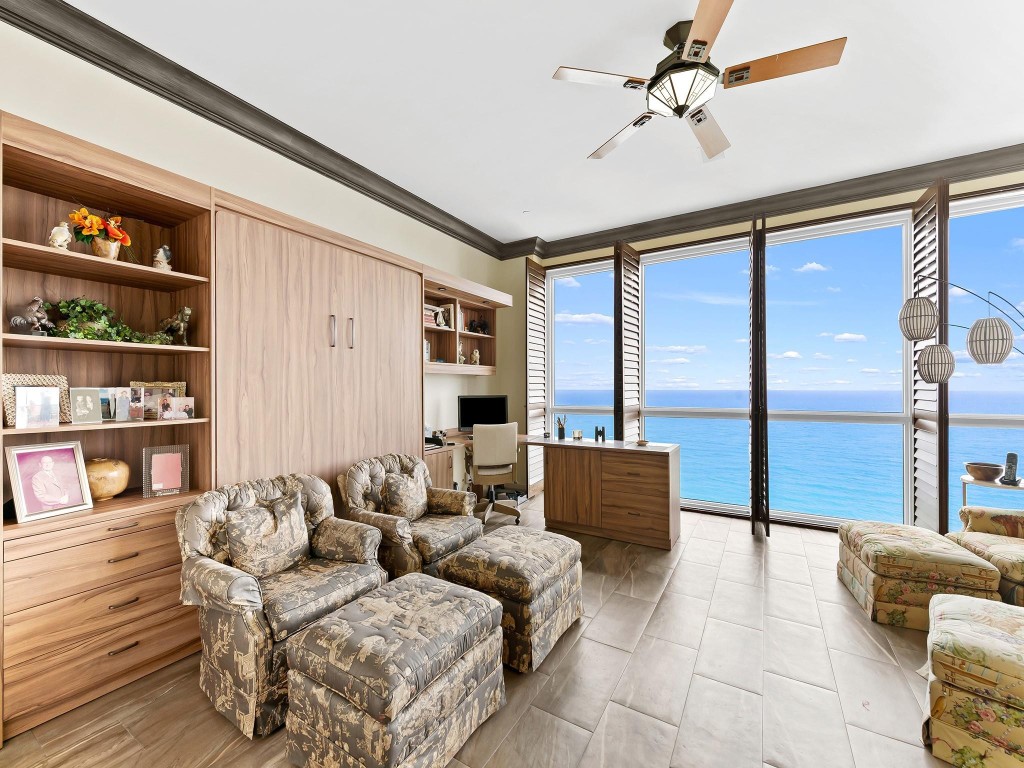 3200 N Ocean Blvd PH - 2910