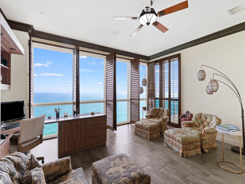 3200 N Ocean Blvd PH - 2910