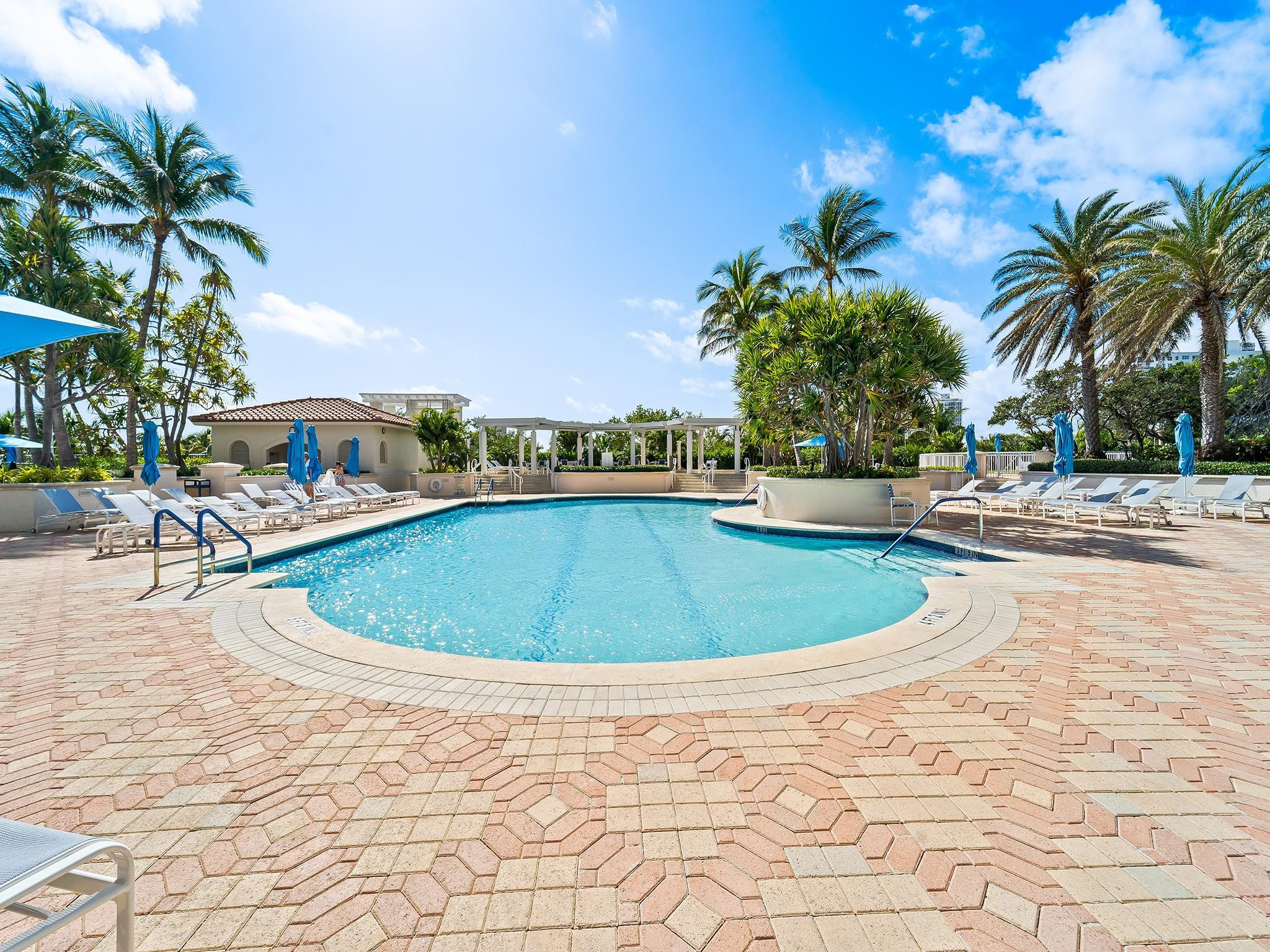 3200 N Ocean Blvd PH - 2910