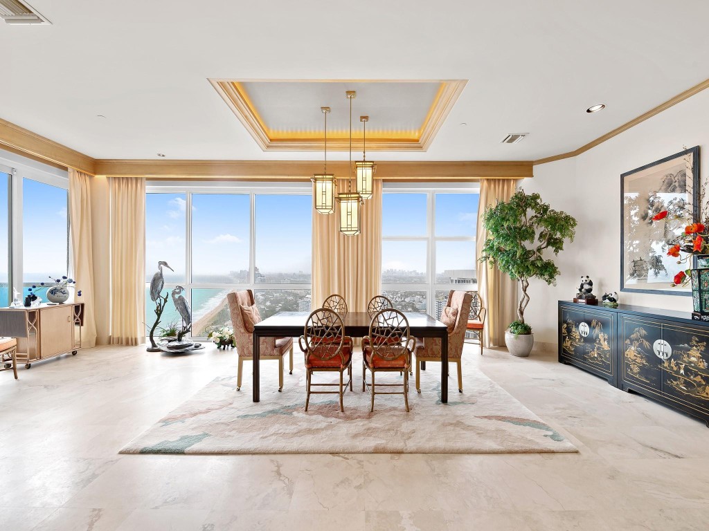 3200 N Ocean Blvd PH - 2910