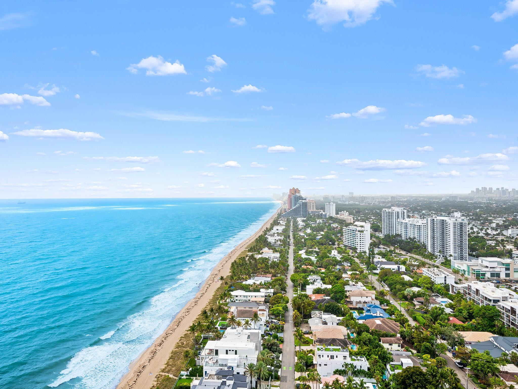 3200 N Ocean Blvd PH - 2910