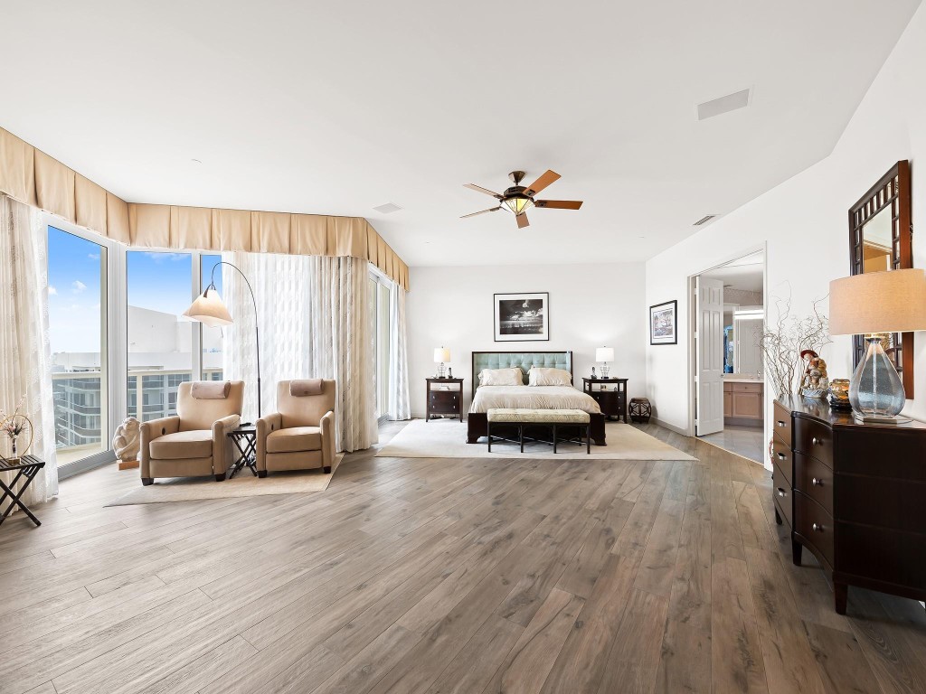 3200 N Ocean Blvd PH - 2910