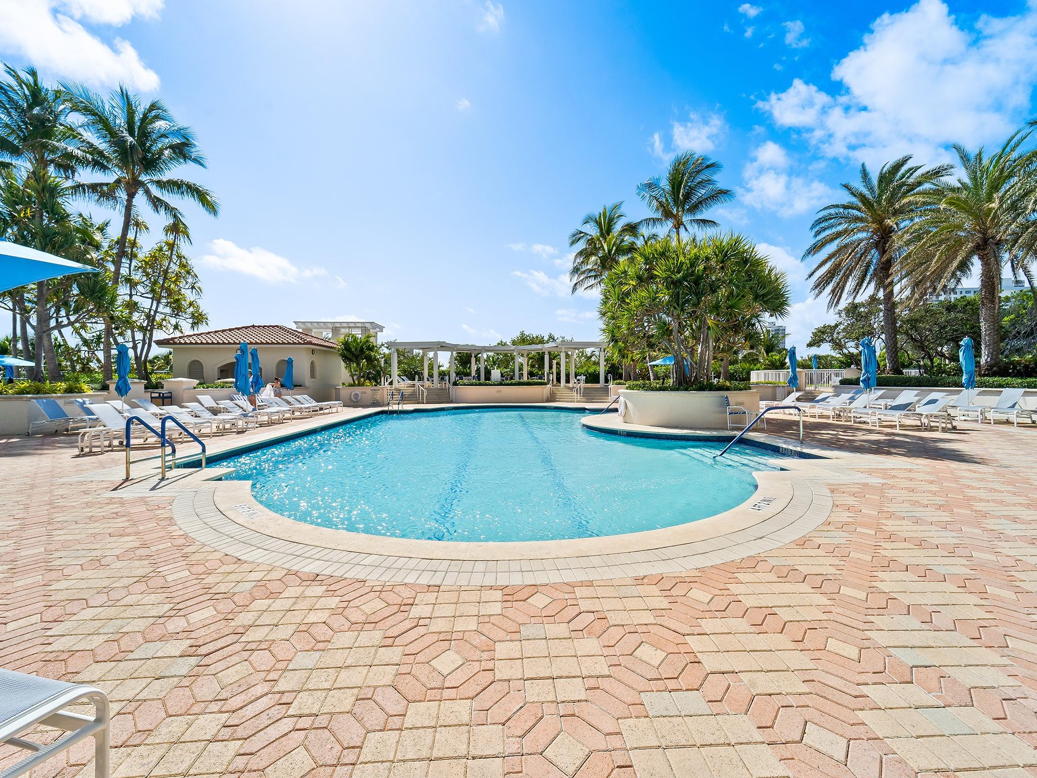 3200 N Ocean Blvd PH - 2910