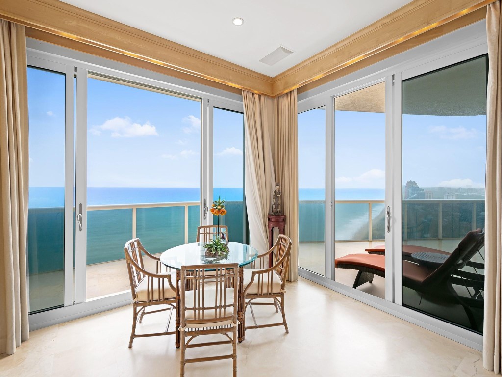 3200 N Ocean Blvd PH - 2910