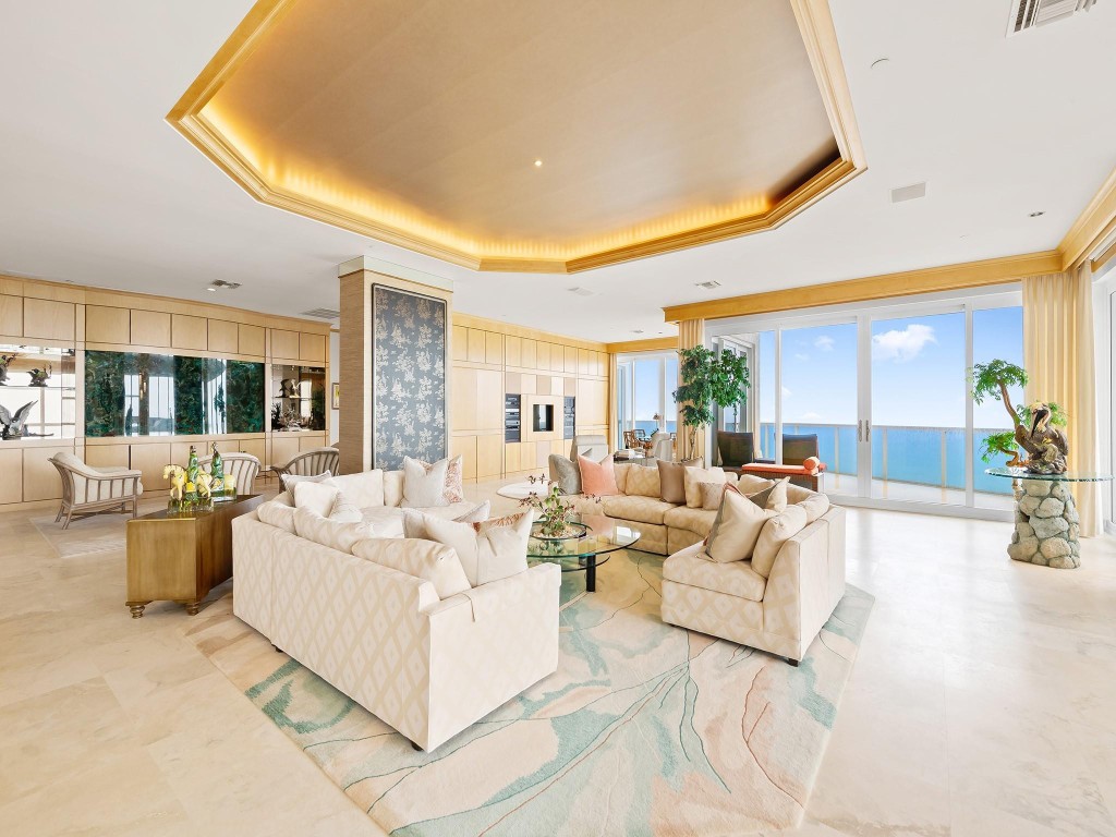 3200 N Ocean Blvd PH - 2910