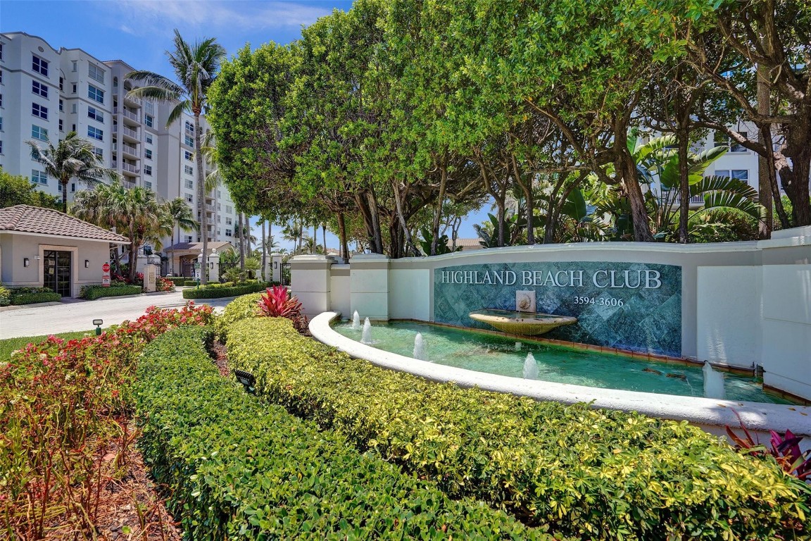 3594 S Ocean Blvd 1006