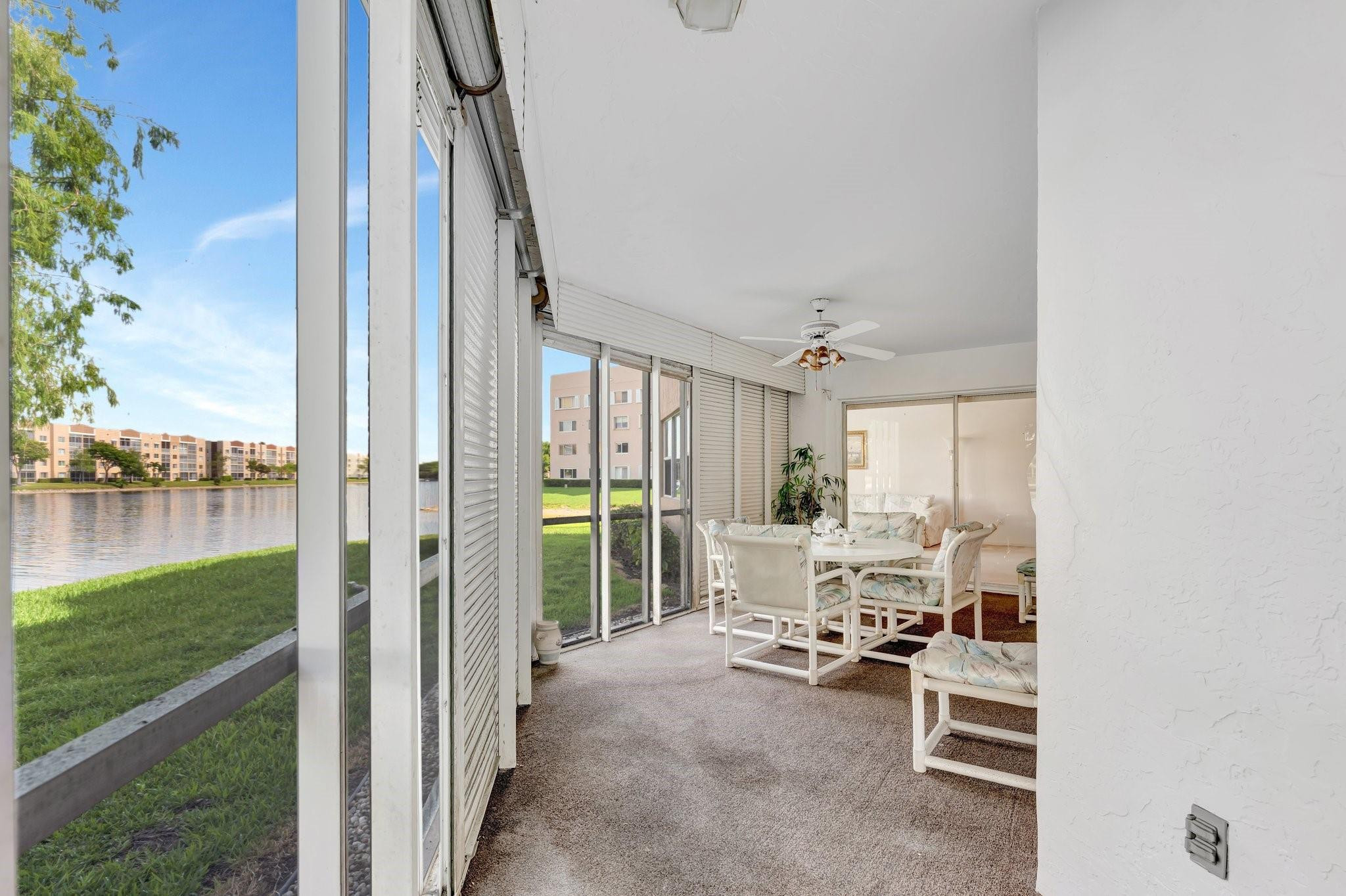 7413 Granville Dr 107