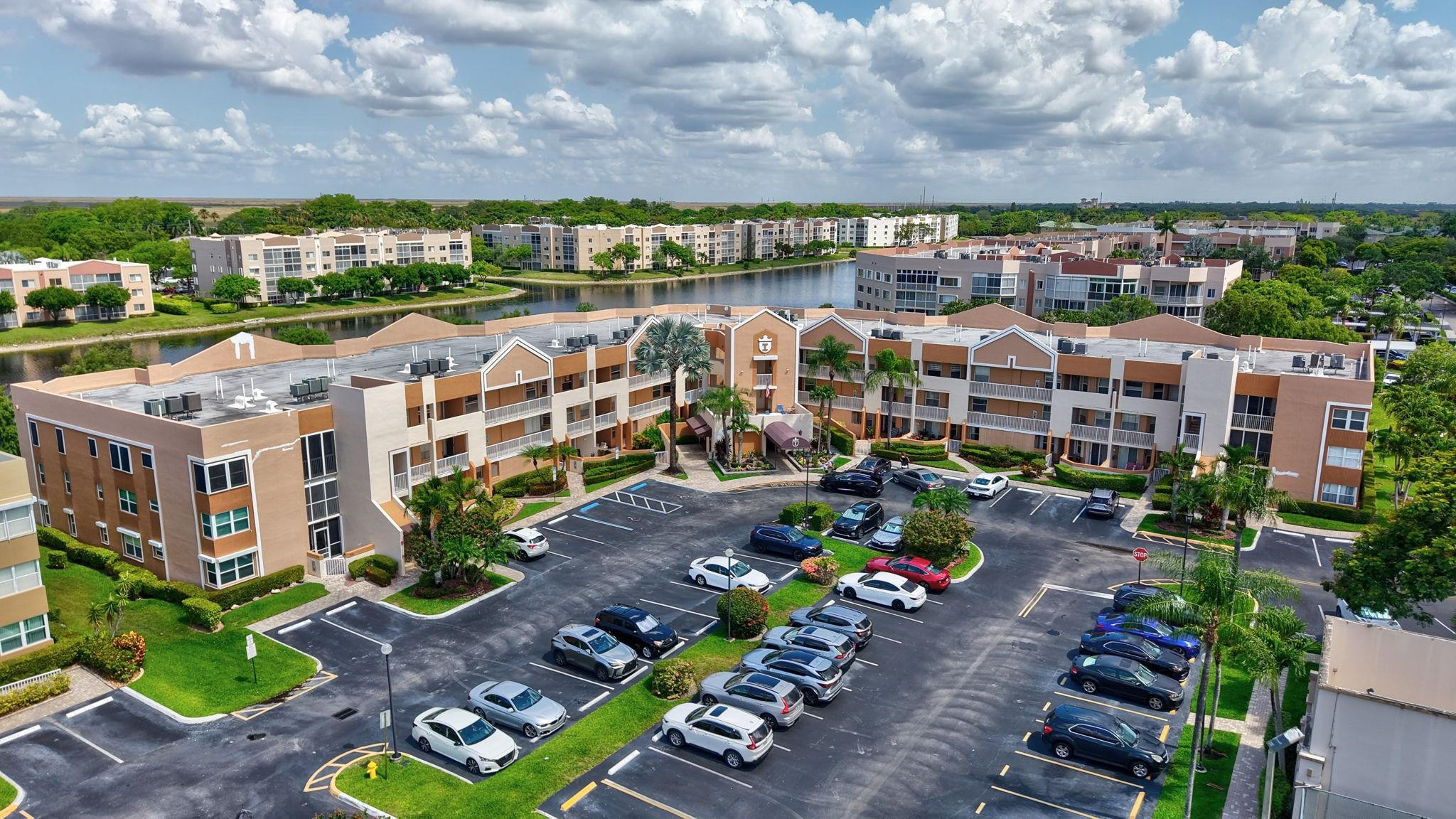 7413 Granville Dr 107