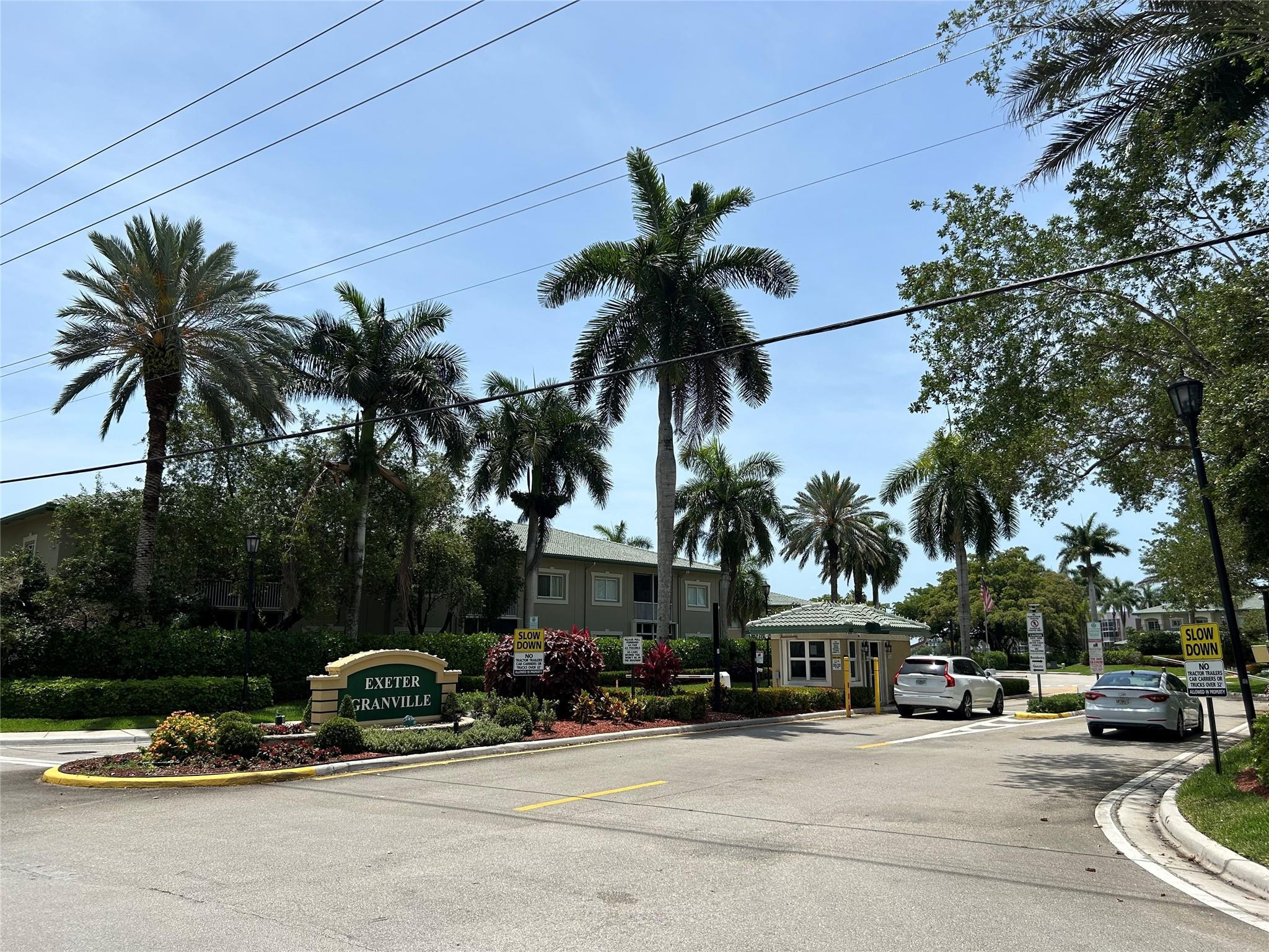 7413 Granville Dr 107