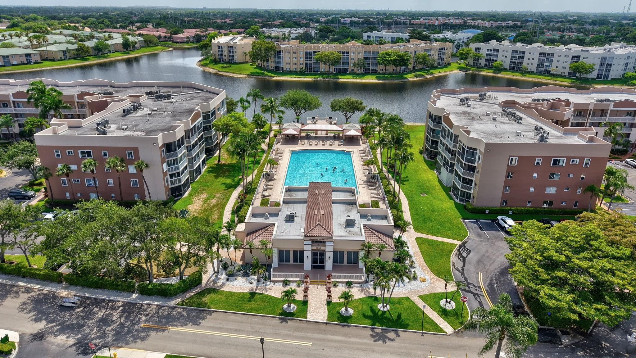 7413 Granville Dr 107