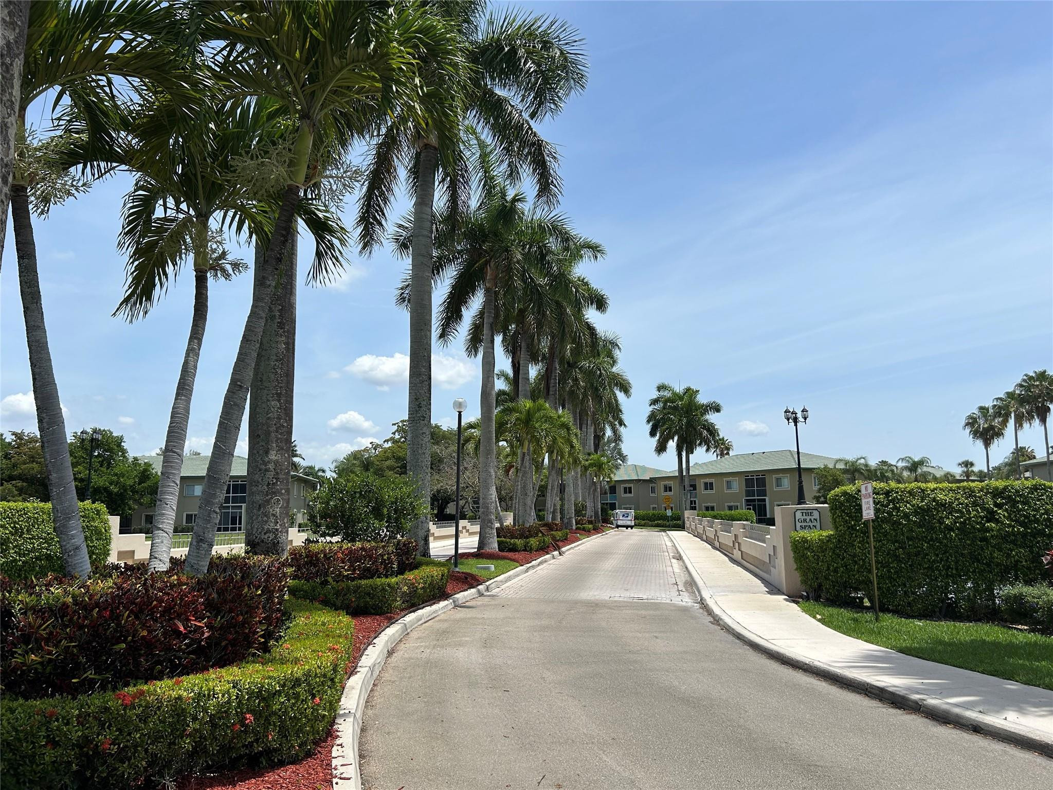 7413 Granville Dr 107