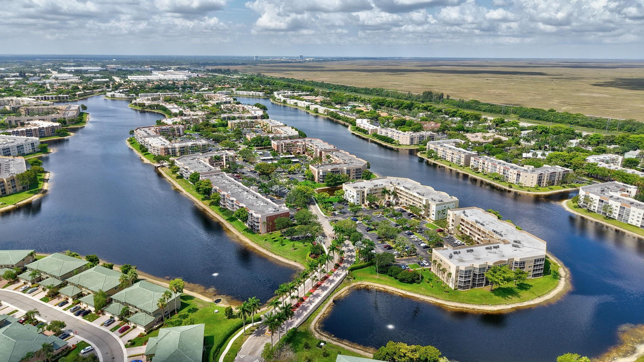 7413 Granville Dr 107