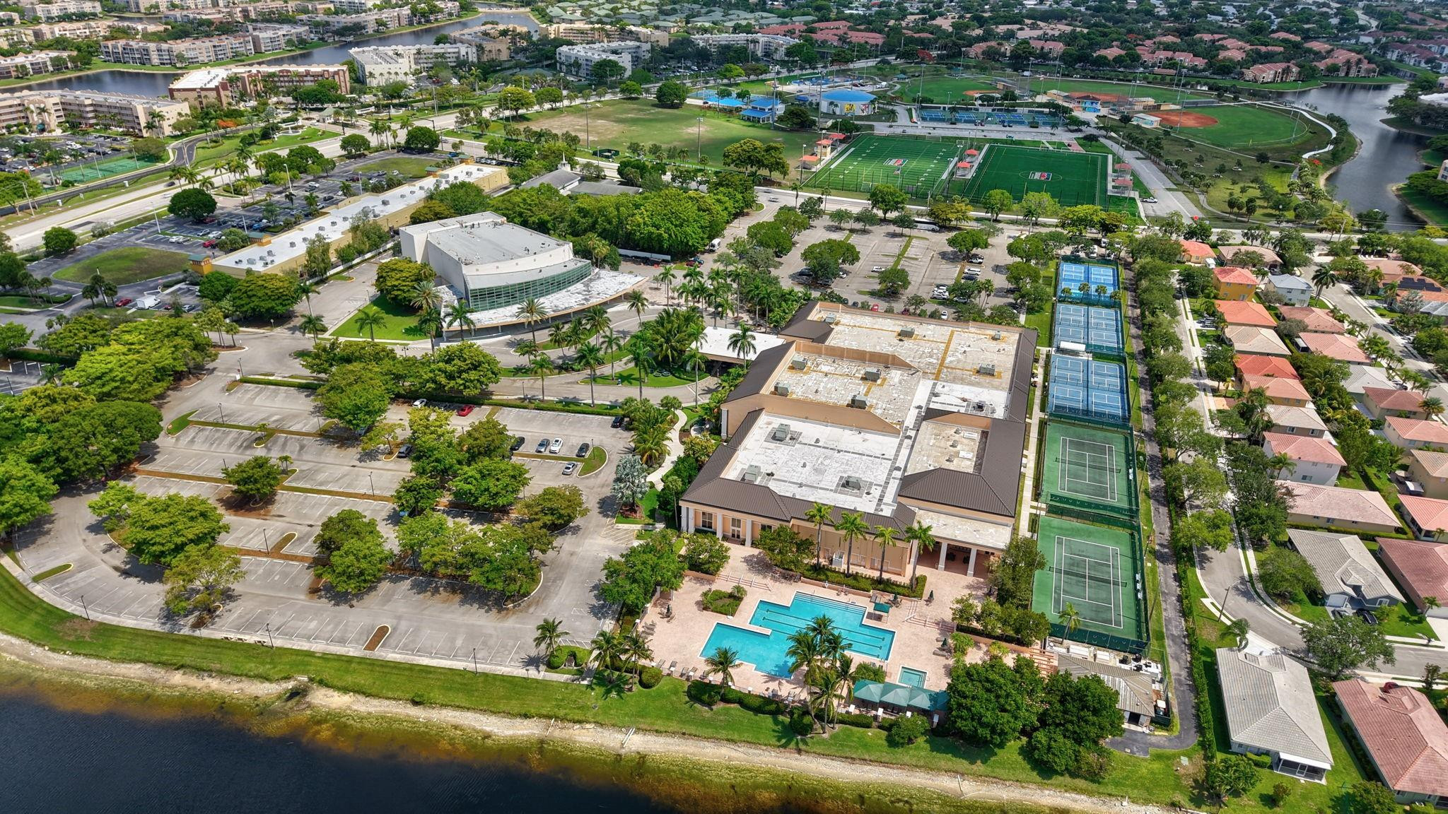 7413 Granville Dr 107