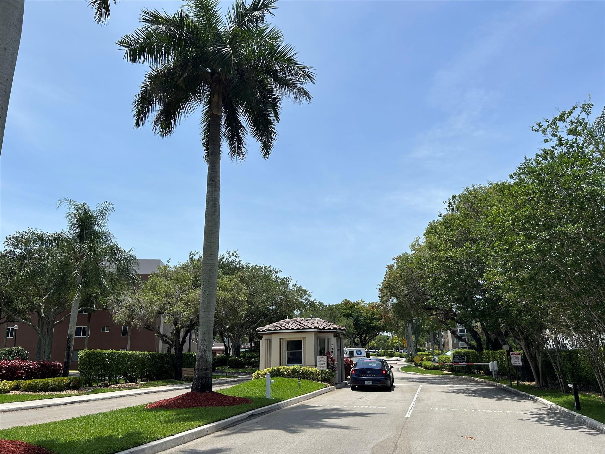 7413 Granville Dr 107