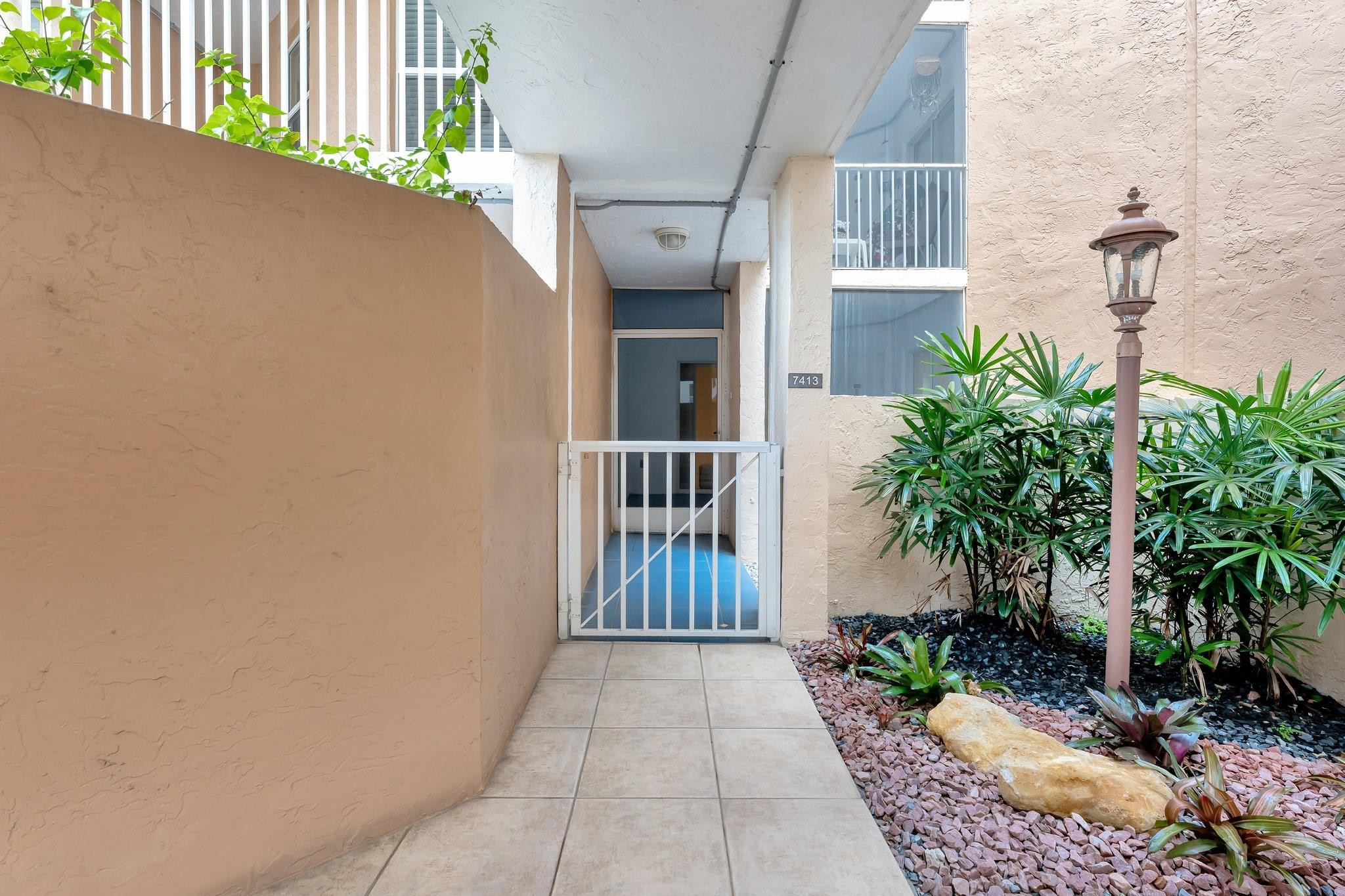 7413 Granville Dr 107