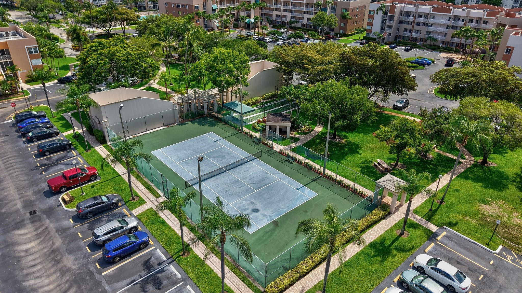 7413 Granville Dr 107