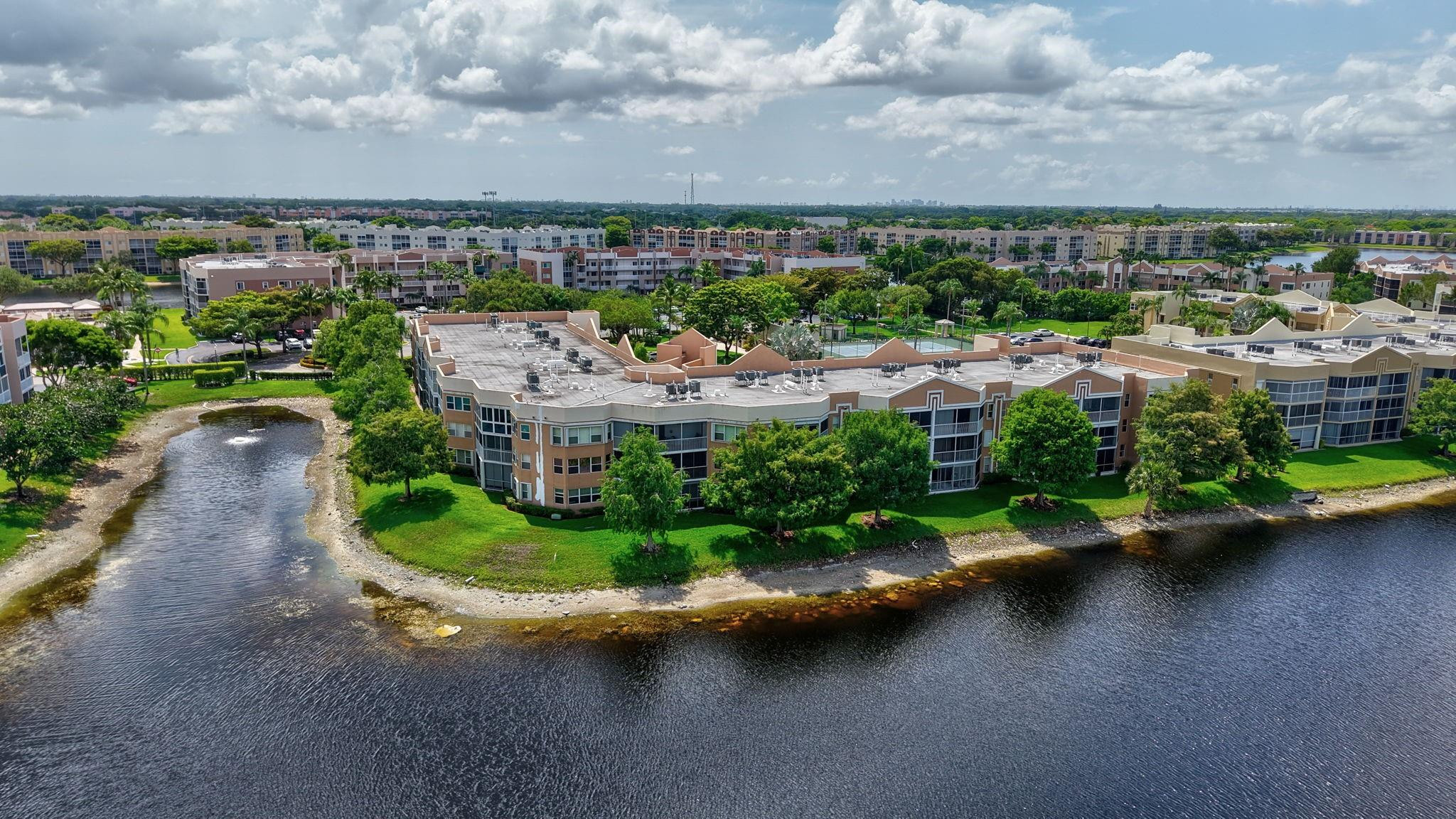 7413 Granville Dr 107