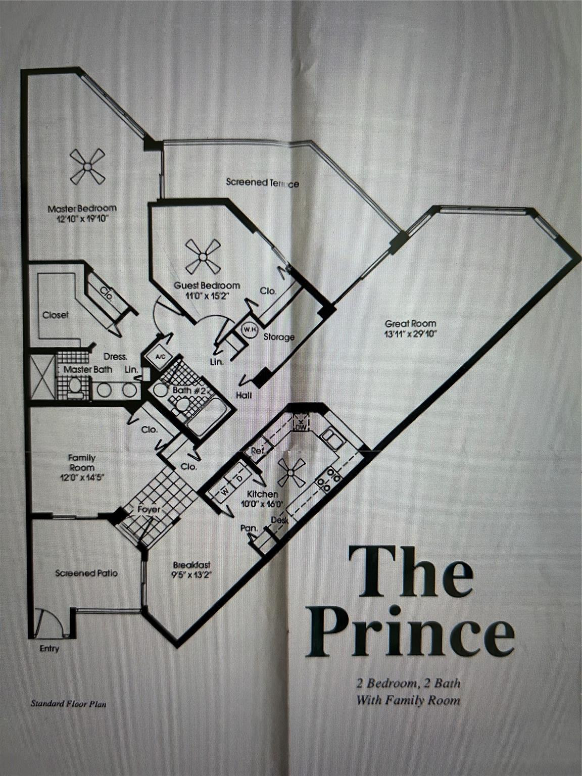 7413 Granville Dr 107