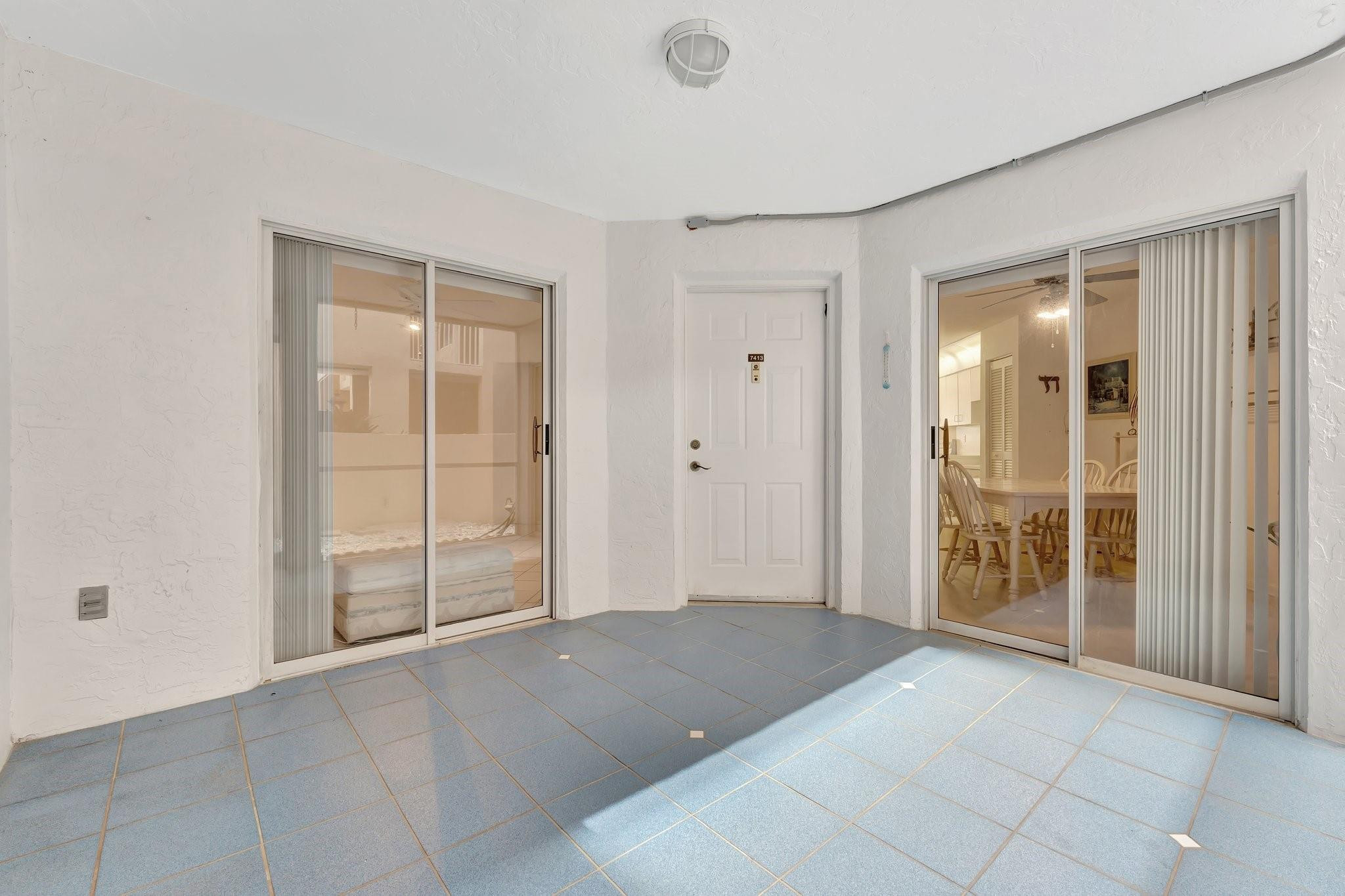 7413 Granville Dr 107