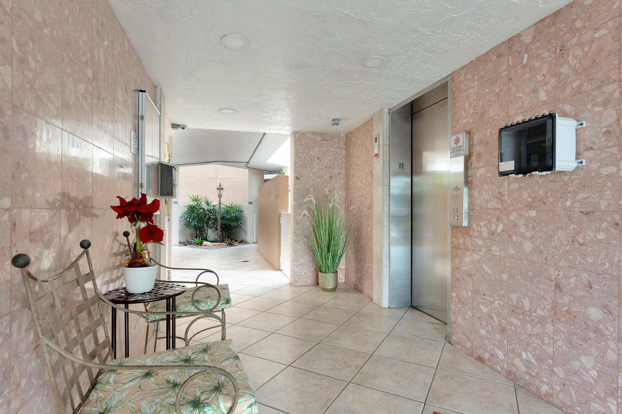 7413 Granville Dr 107