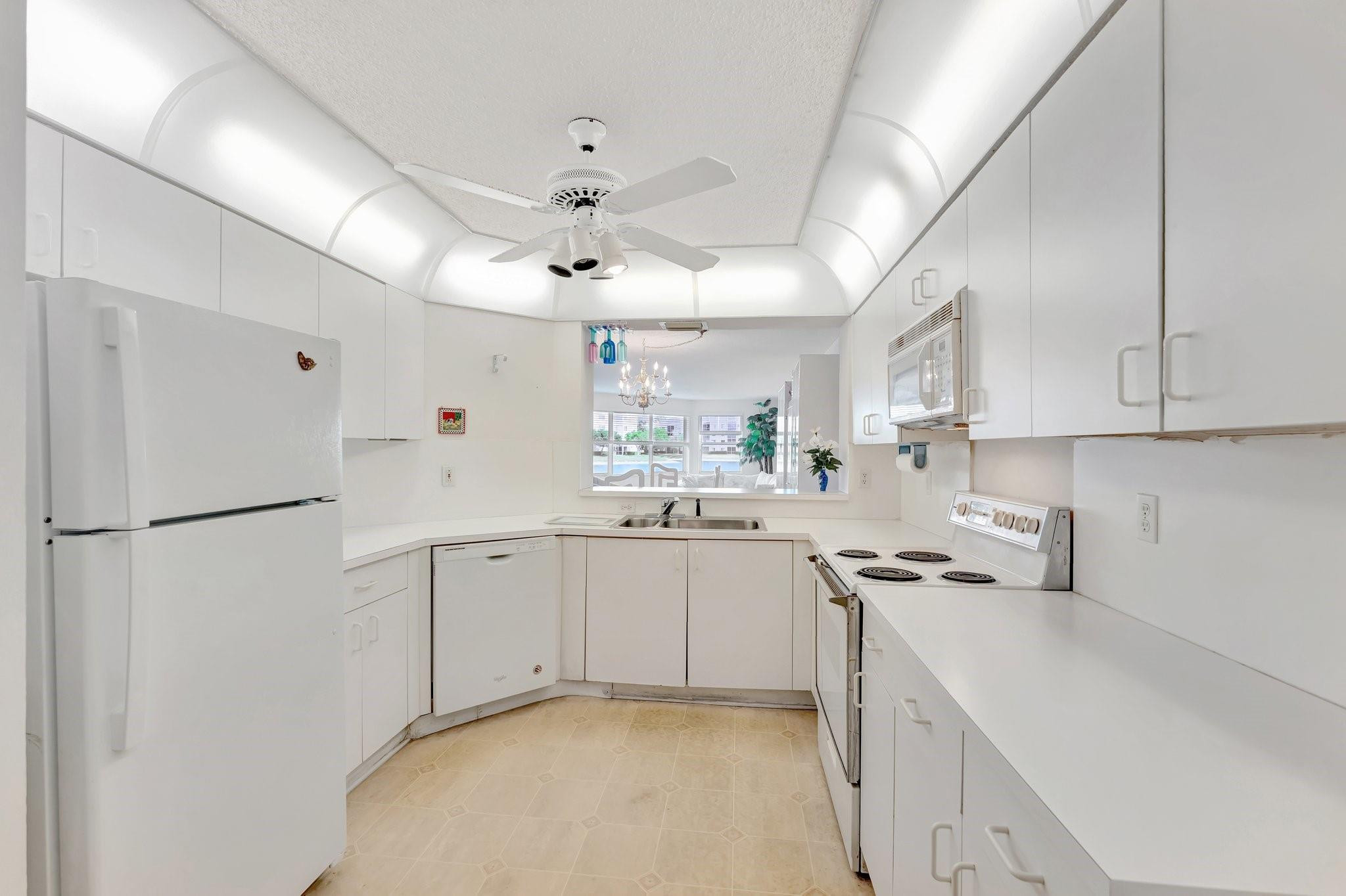 7413 Granville Dr 107