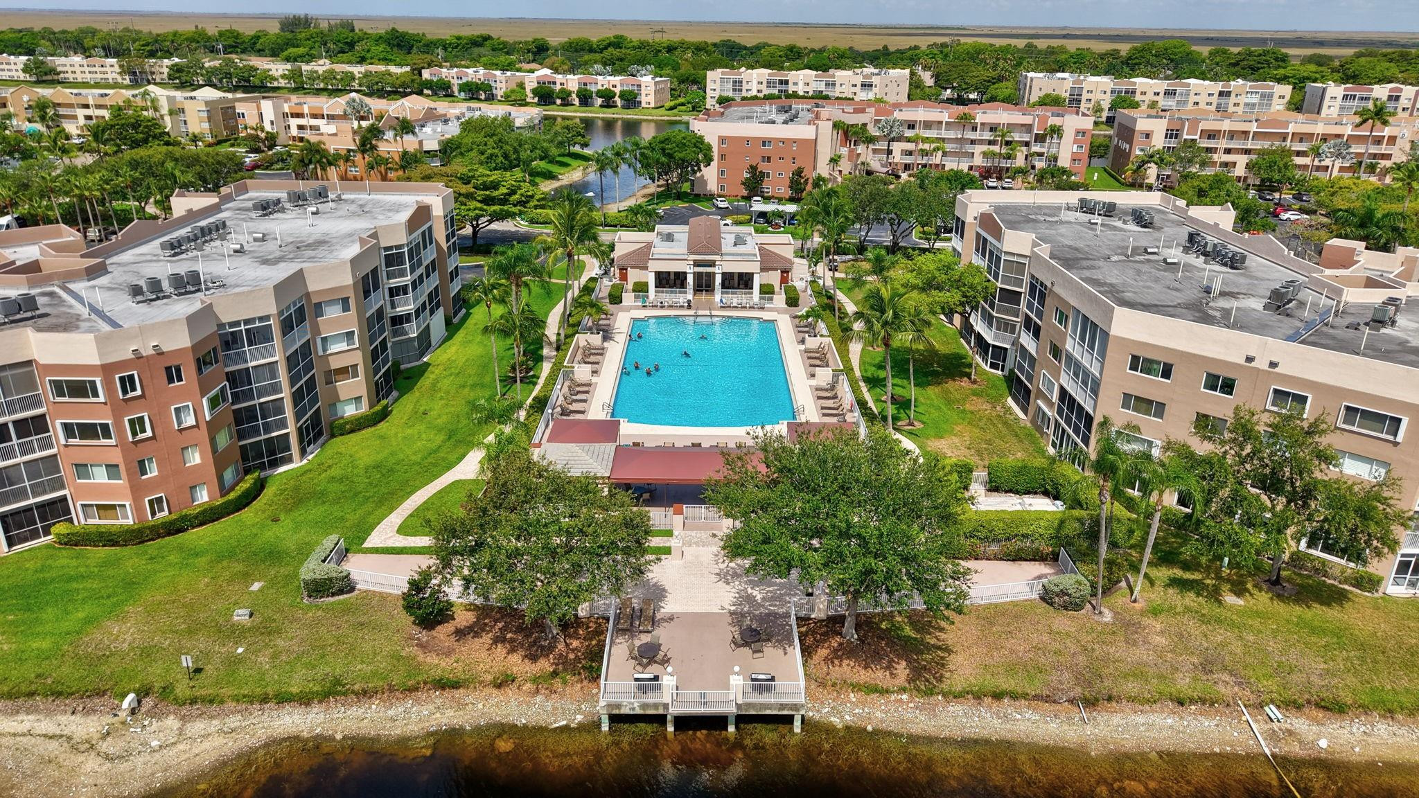 7413 Granville Dr 107