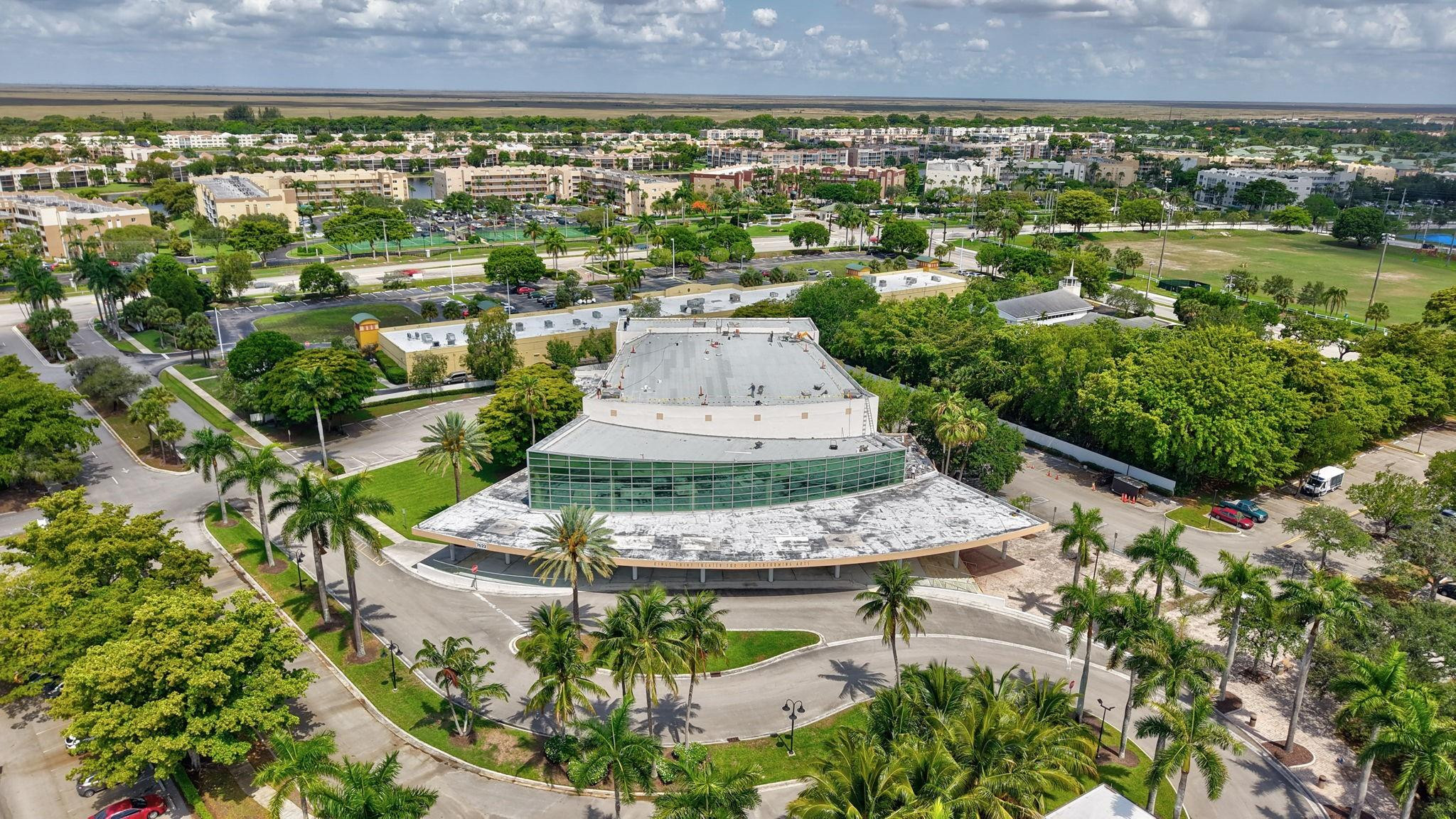 7413 Granville Dr 107