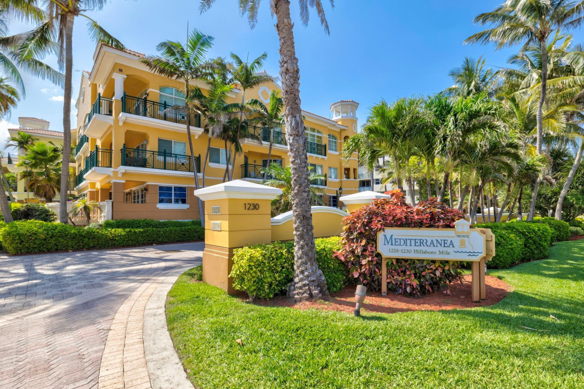 1228 Hillsboro Mile 203