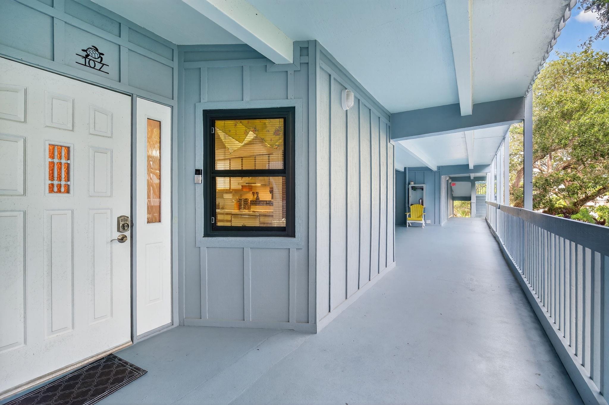 240 Hammock Shore Drive 107