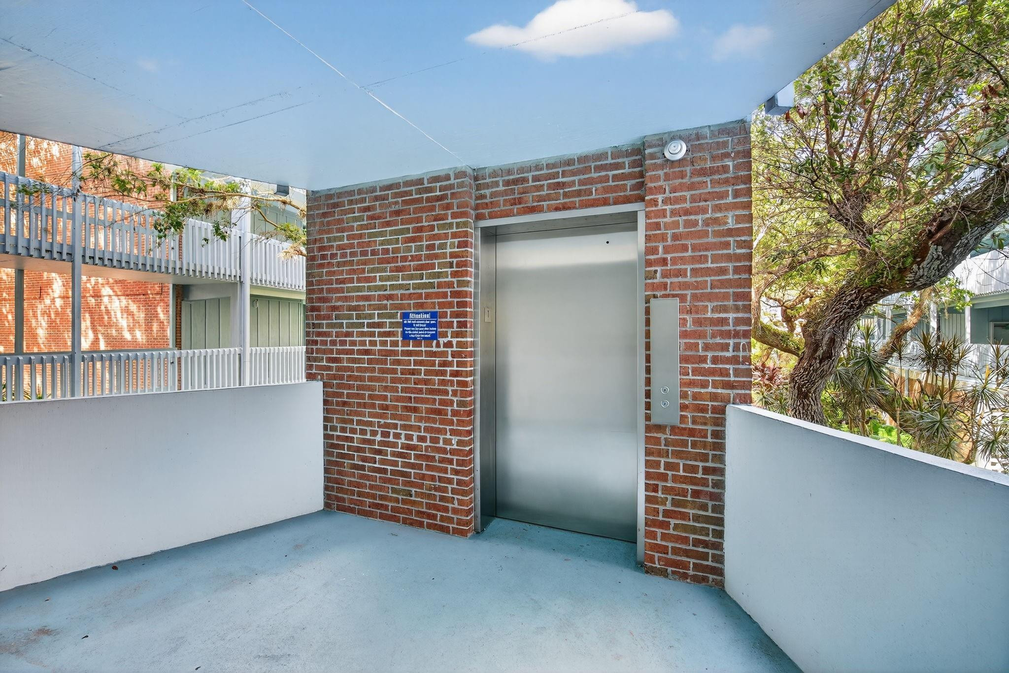 240 Hammock Shore Drive 107