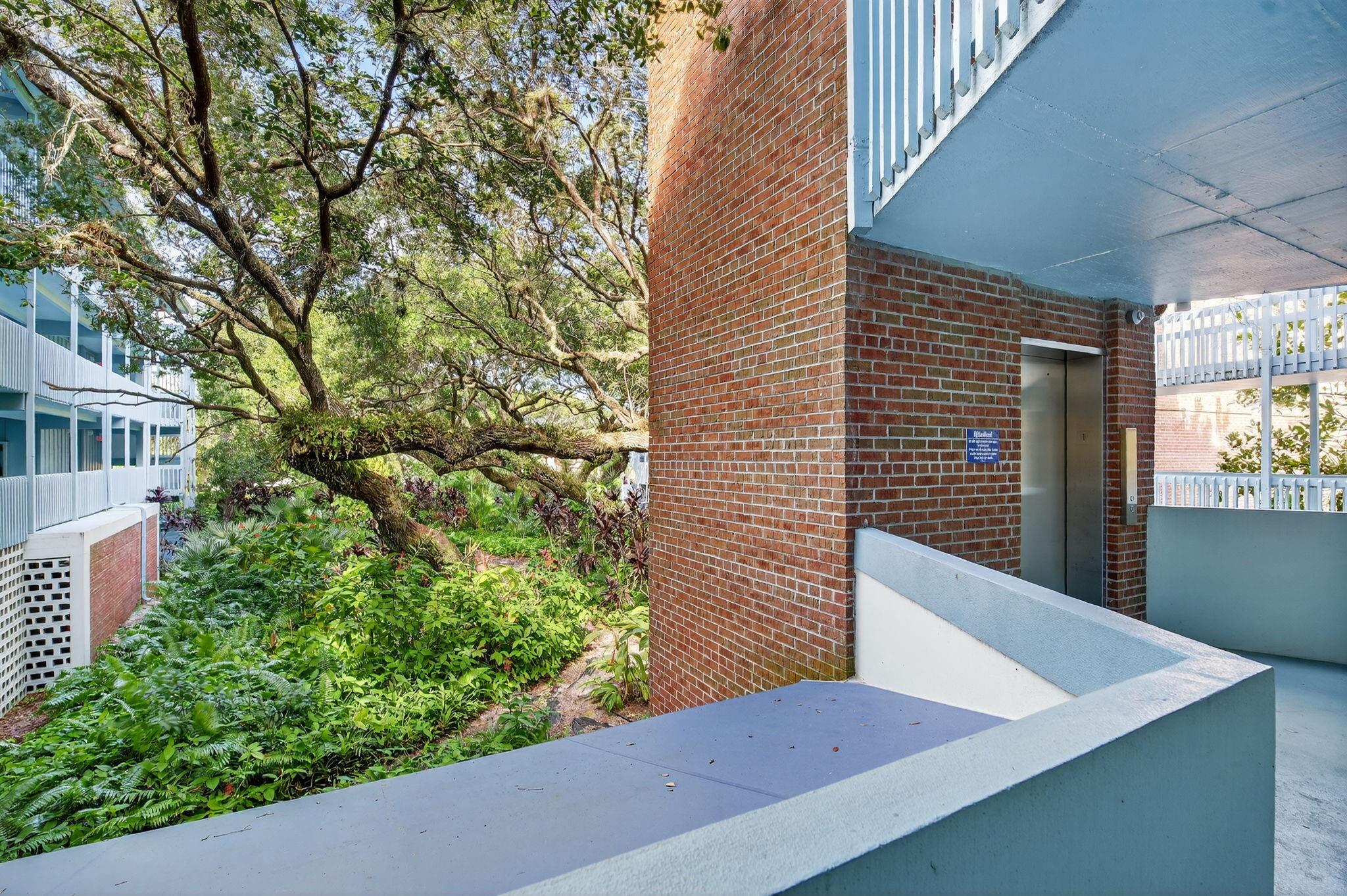 240 Hammock Shore Drive 107