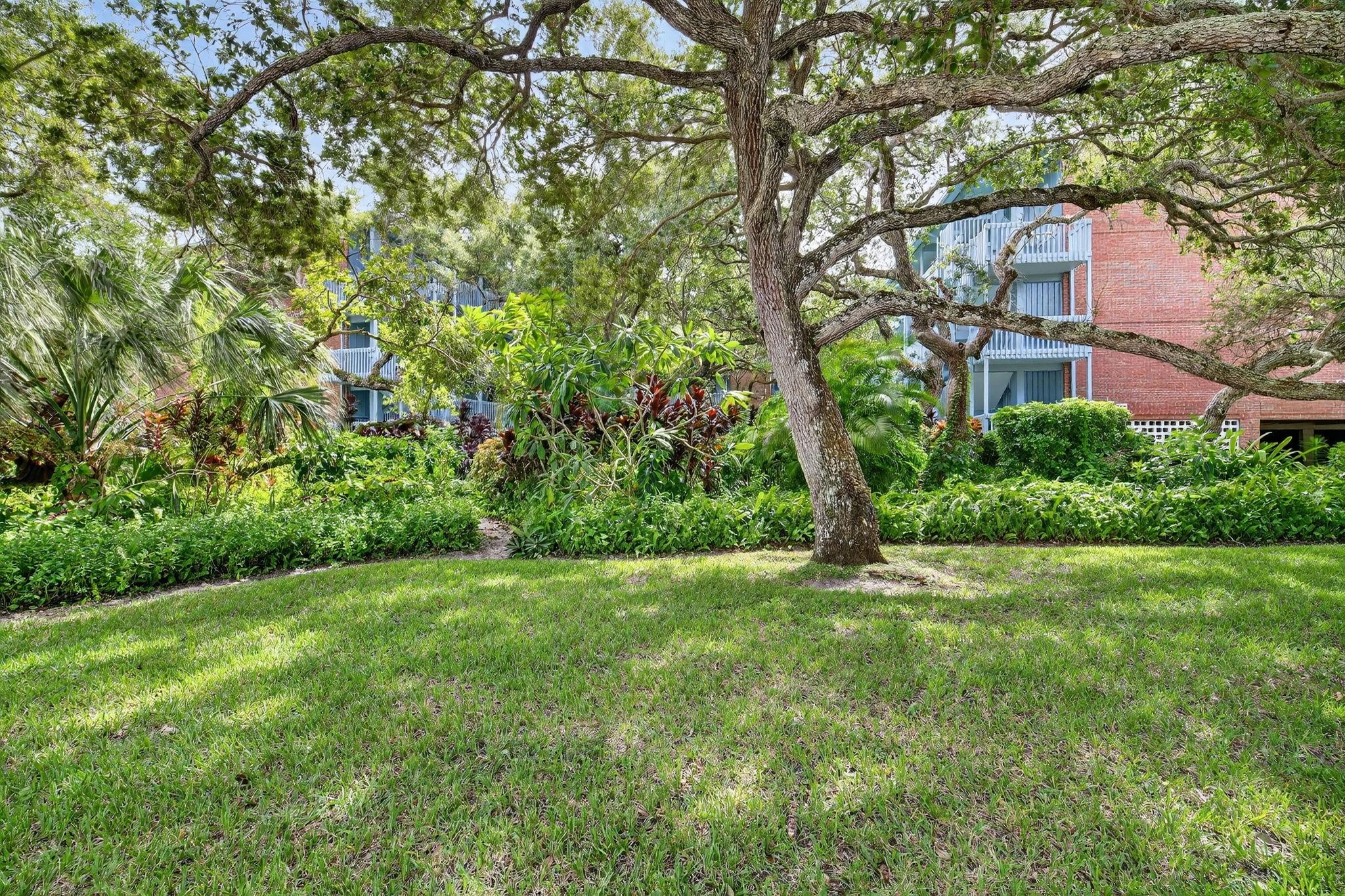 240 Hammock Shore Drive 107