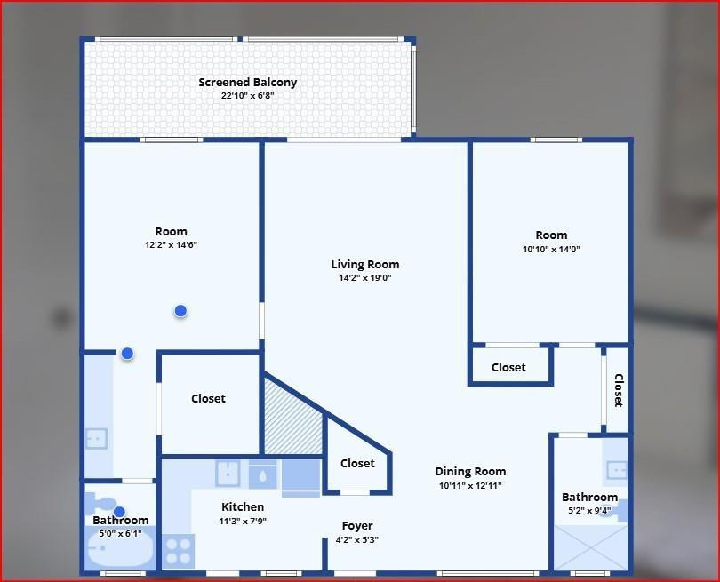 3990 NW 42nd Ave 311