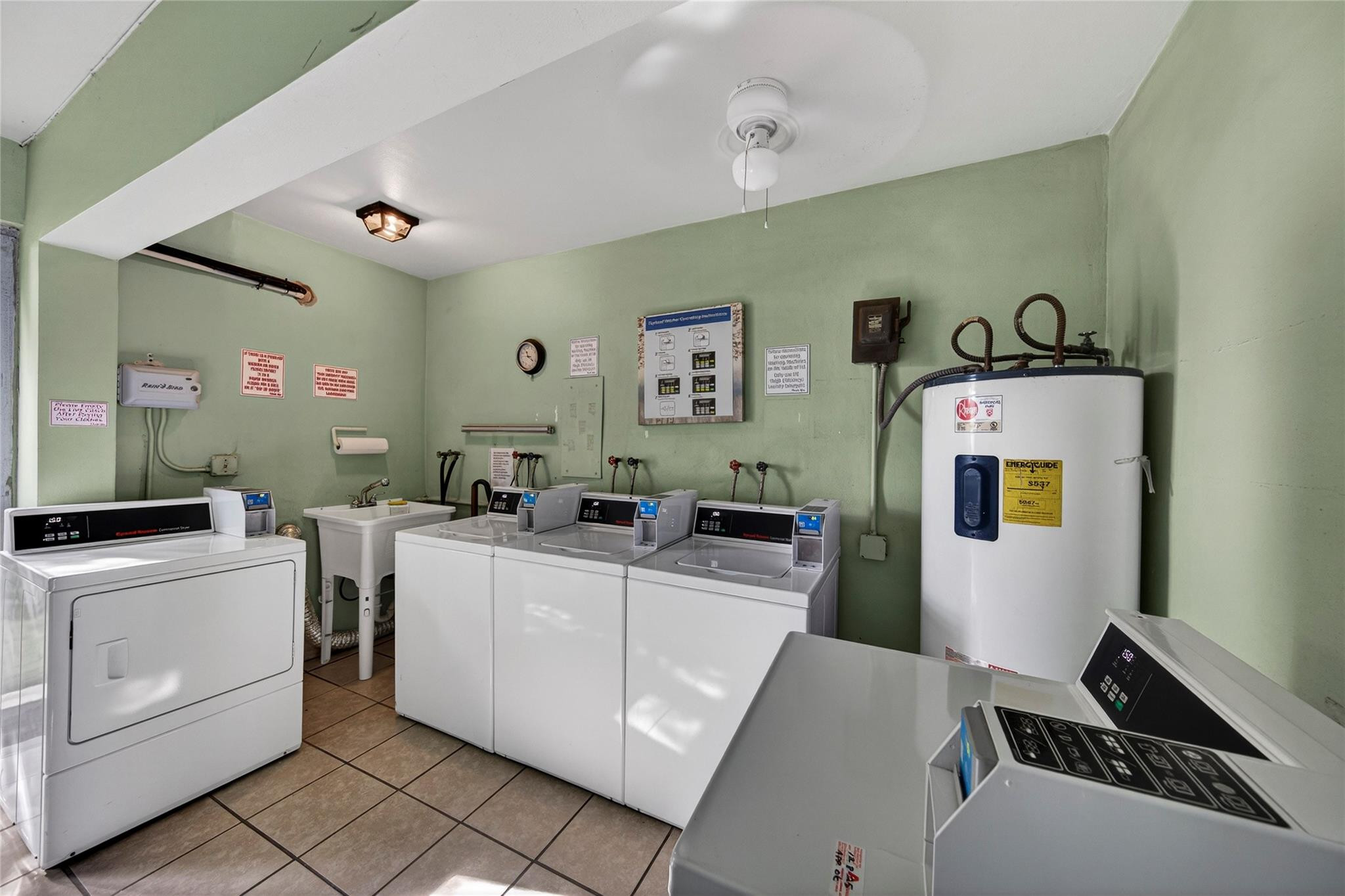 1900 NE 8th Court 308