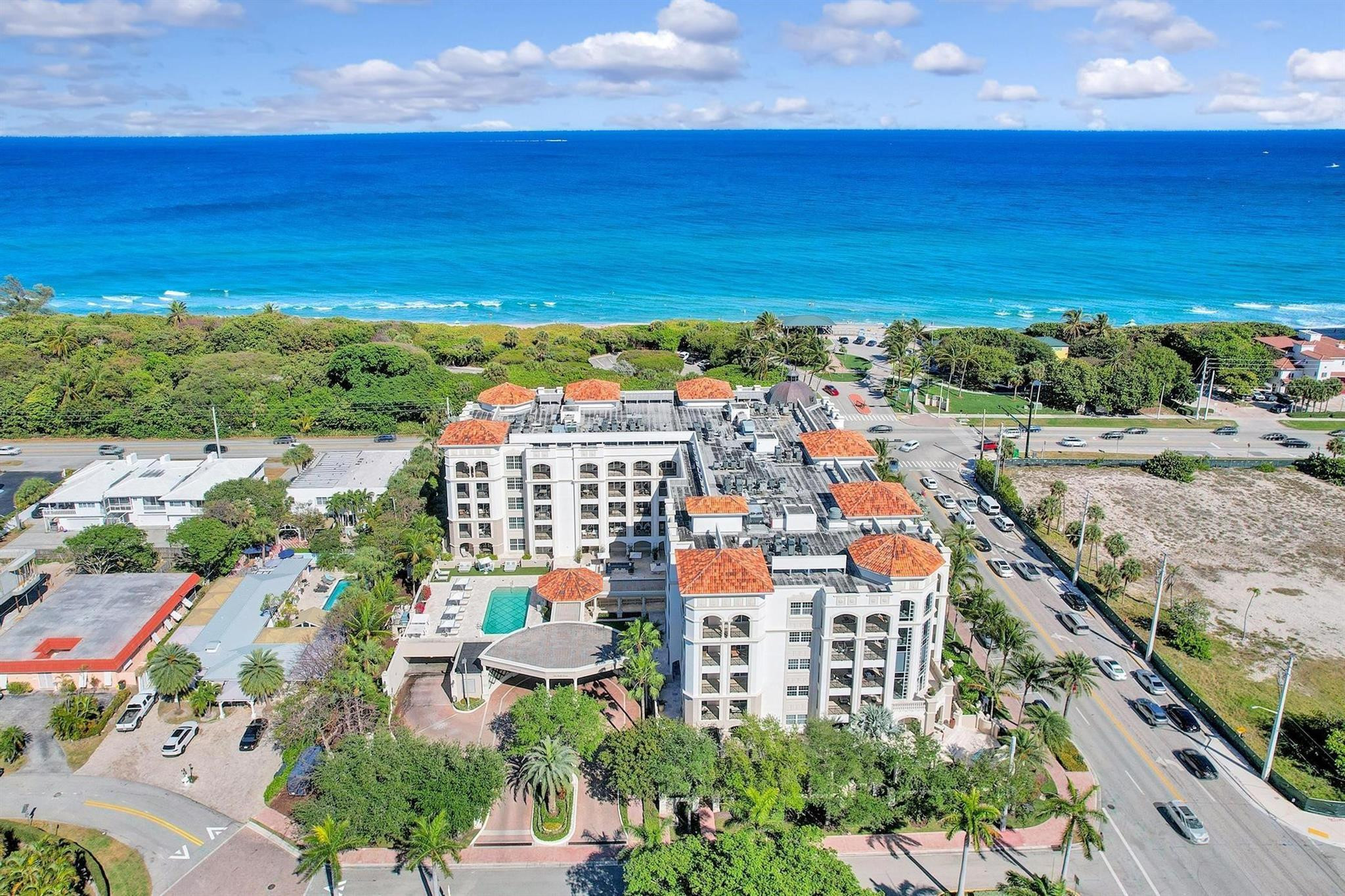 1 N Ocean Boulevard 403, Boca Raton Unit: 403