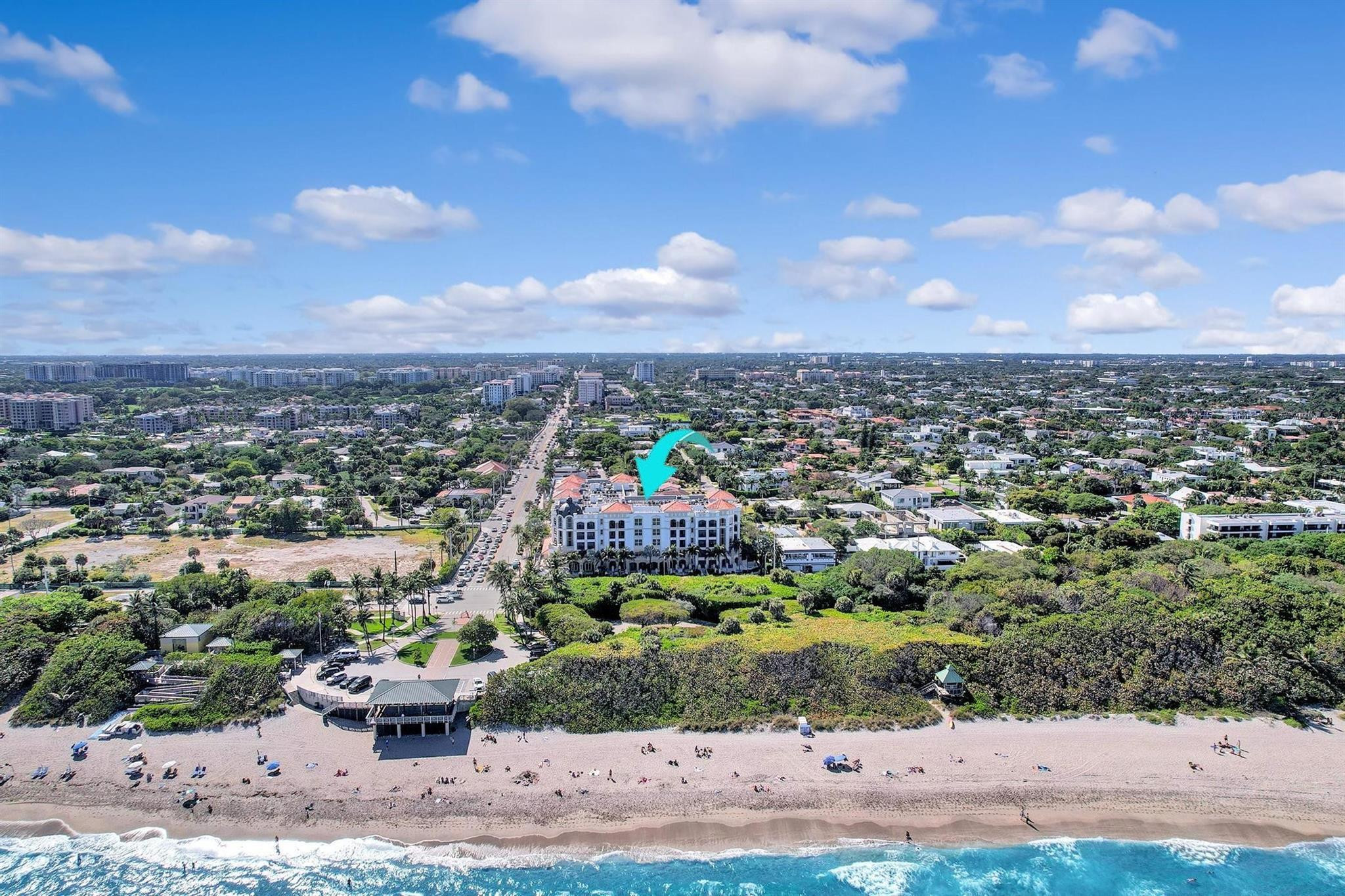 1 N Ocean Boulevard 403, Boca Raton Unit: 403