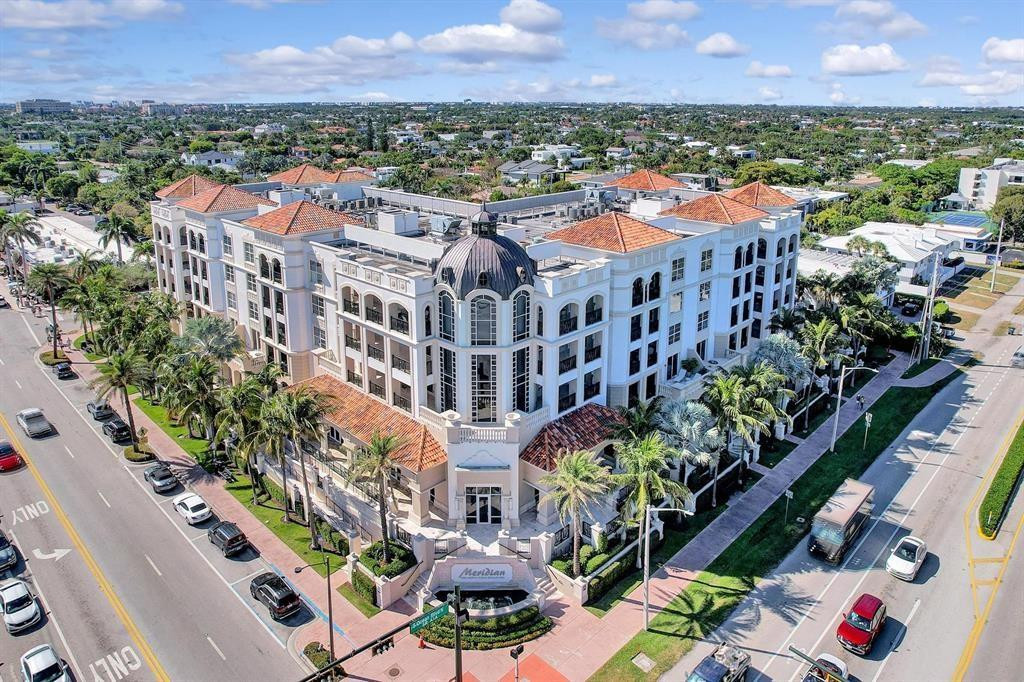 1 N Ocean Boulevard 403, Boca Raton Unit: 403