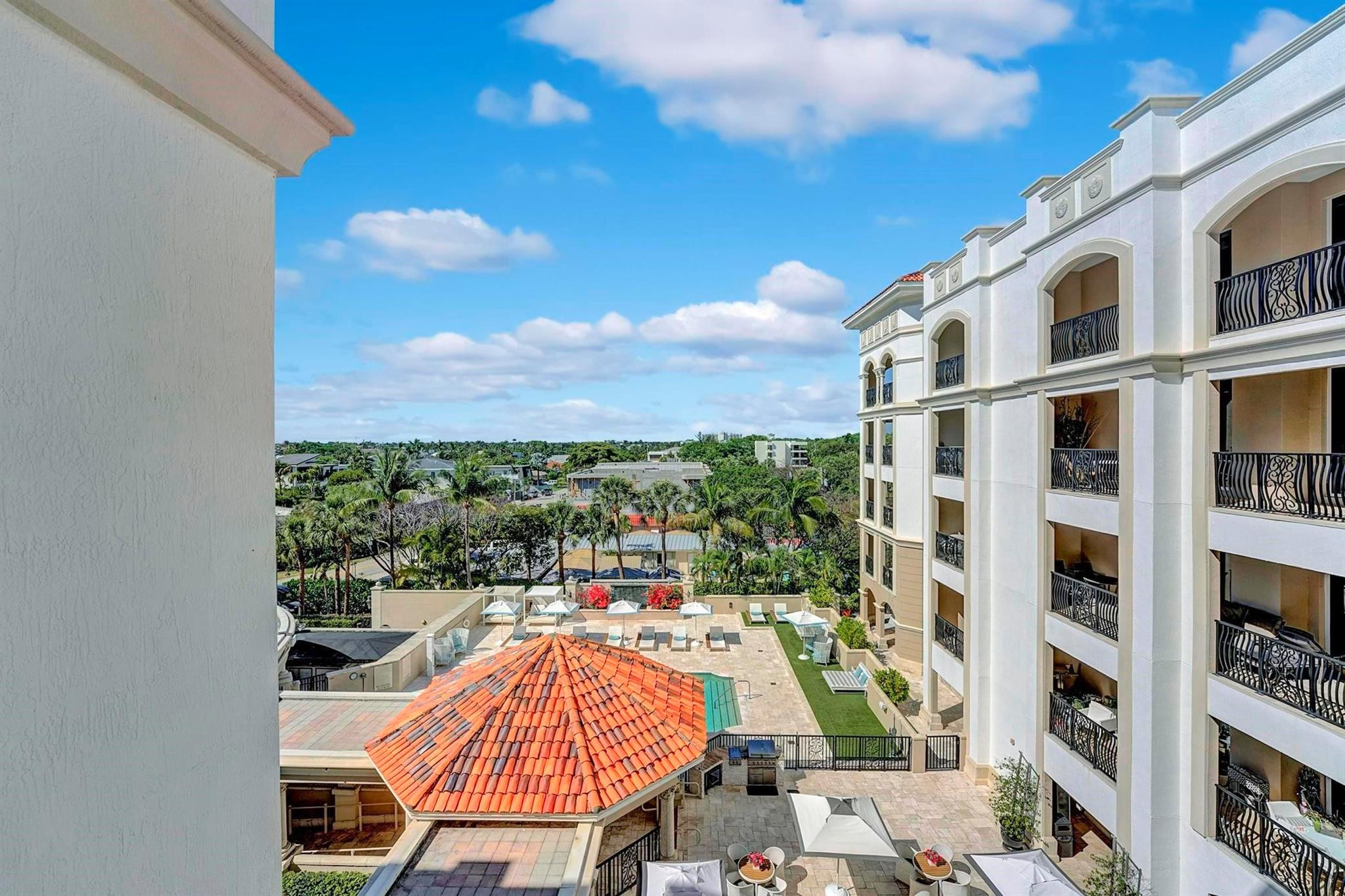 1 N Ocean Boulevard 403, Boca Raton Unit: 403