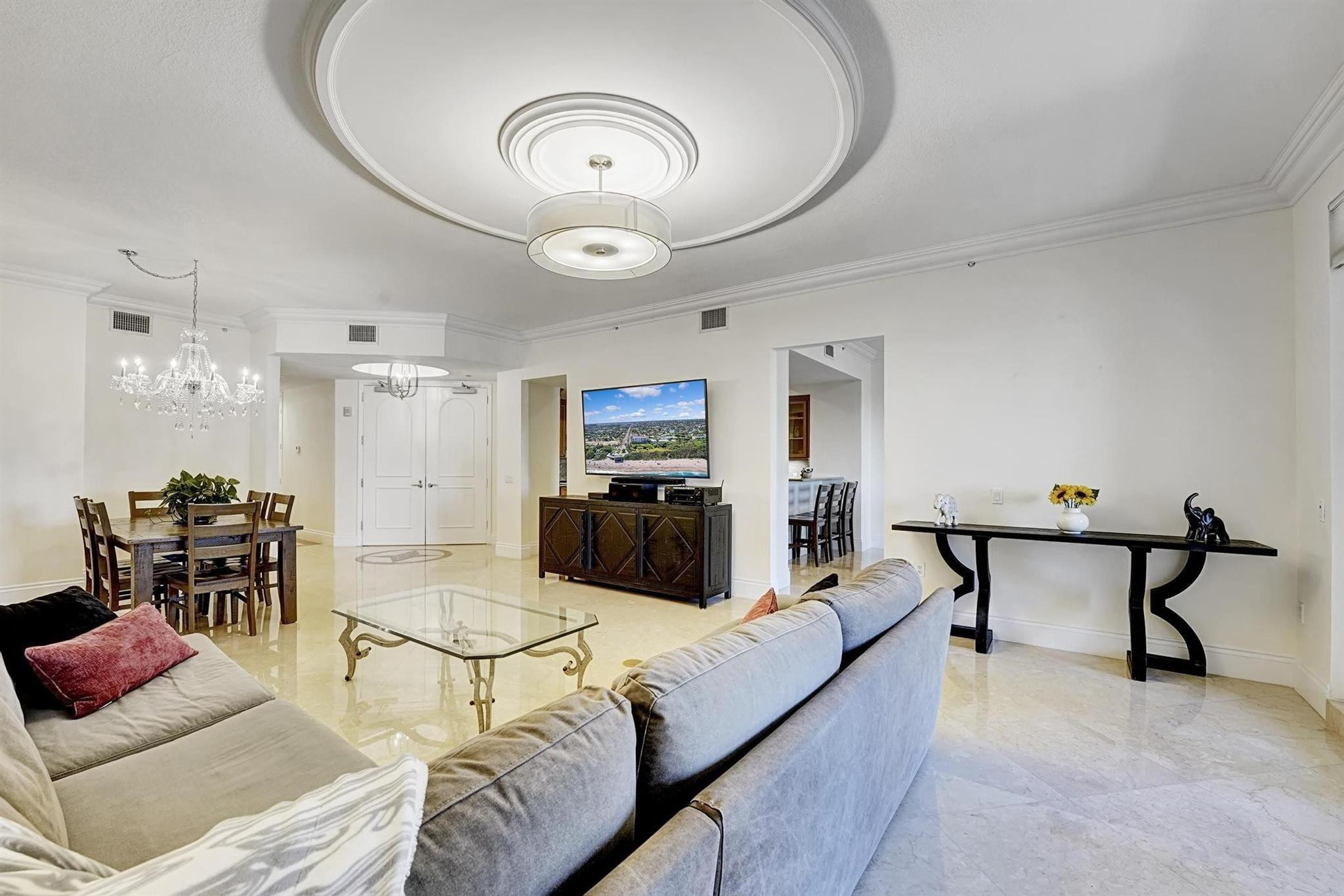 1 N Ocean Boulevard 403, Boca Raton Unit: 403