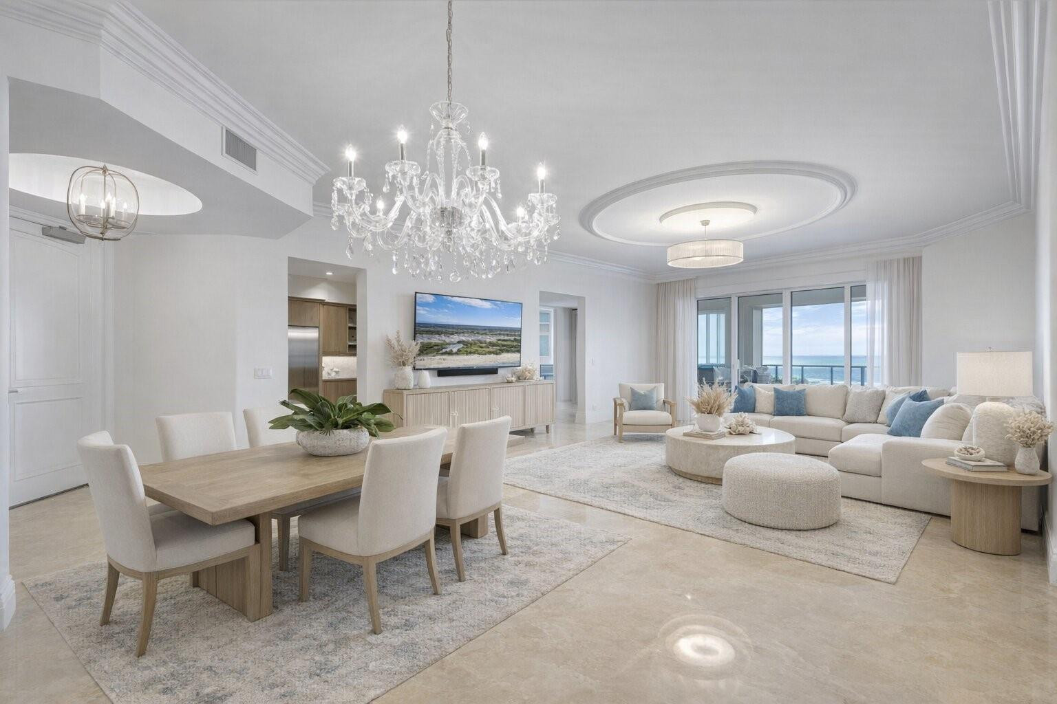 1 N Ocean Boulevard 403, Boca Raton Unit: 403