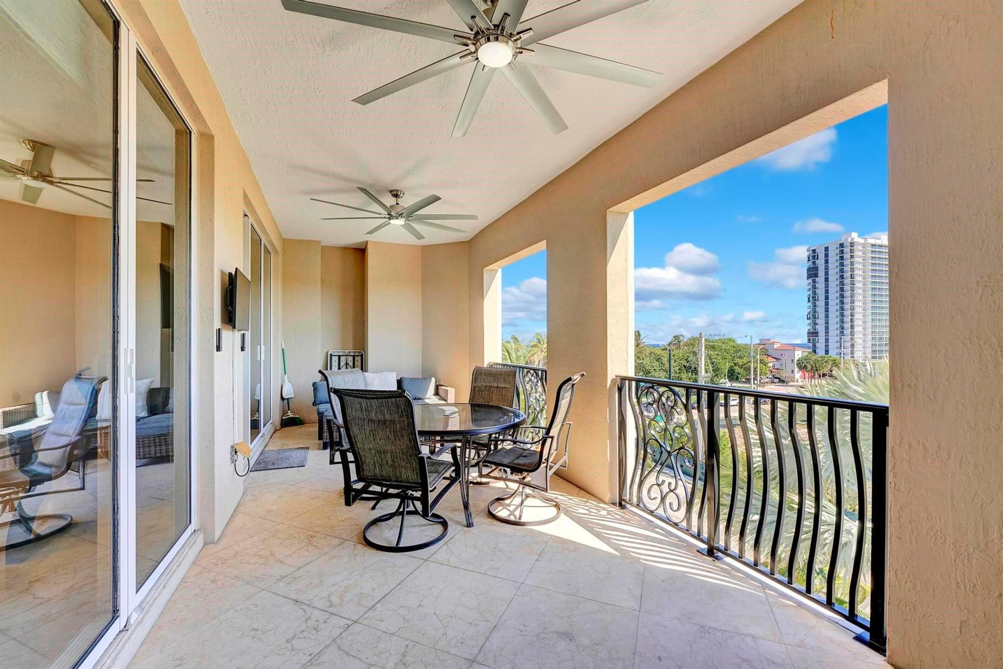 1 N Ocean Boulevard 403, Boca Raton Unit: 403