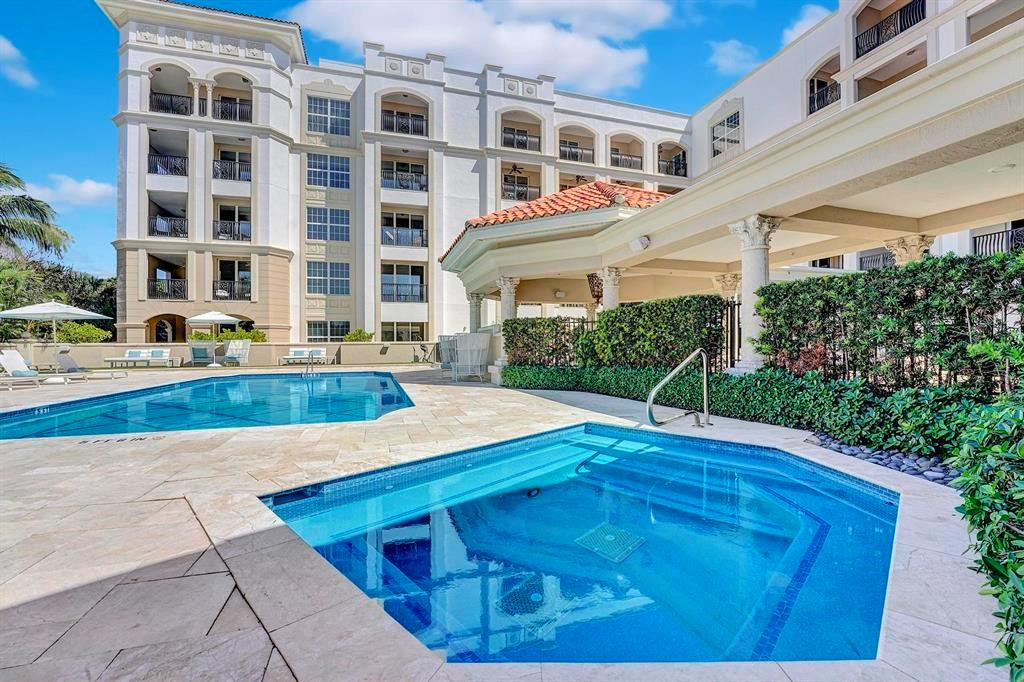 1 N Ocean Boulevard 403, Boca Raton Unit: 403