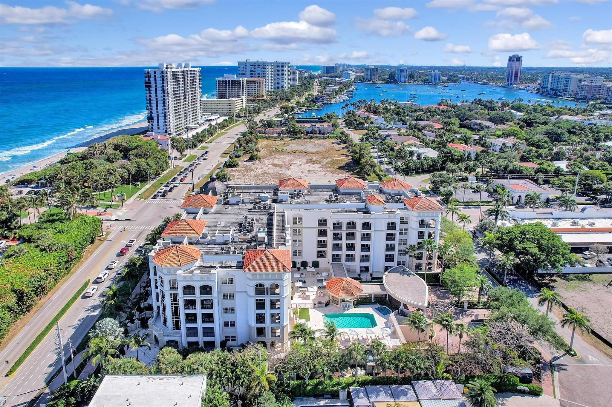 1 N Ocean Boulevard 403, Boca Raton Unit: 403