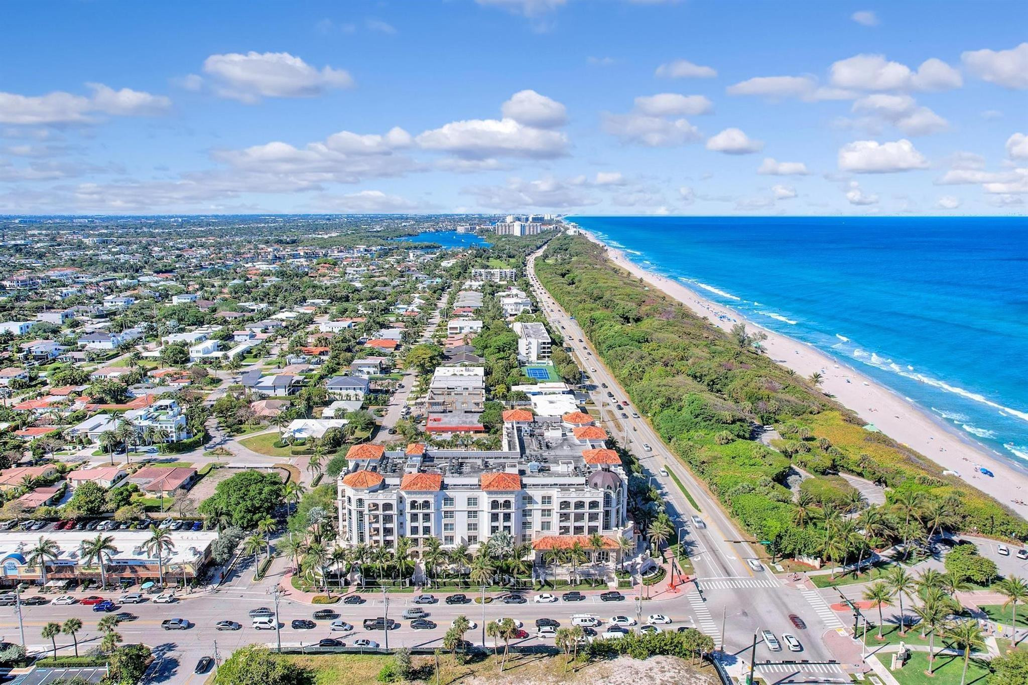1 N Ocean Boulevard 403, Boca Raton Unit: 403