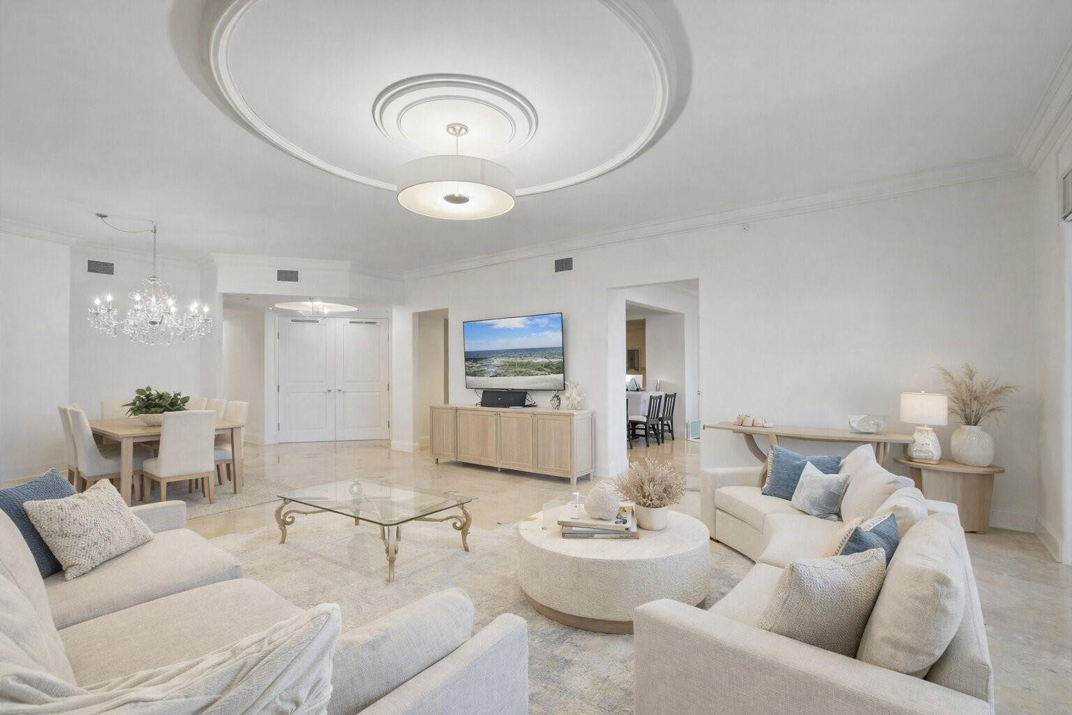 1 N Ocean Boulevard 403, Boca Raton Unit: 403